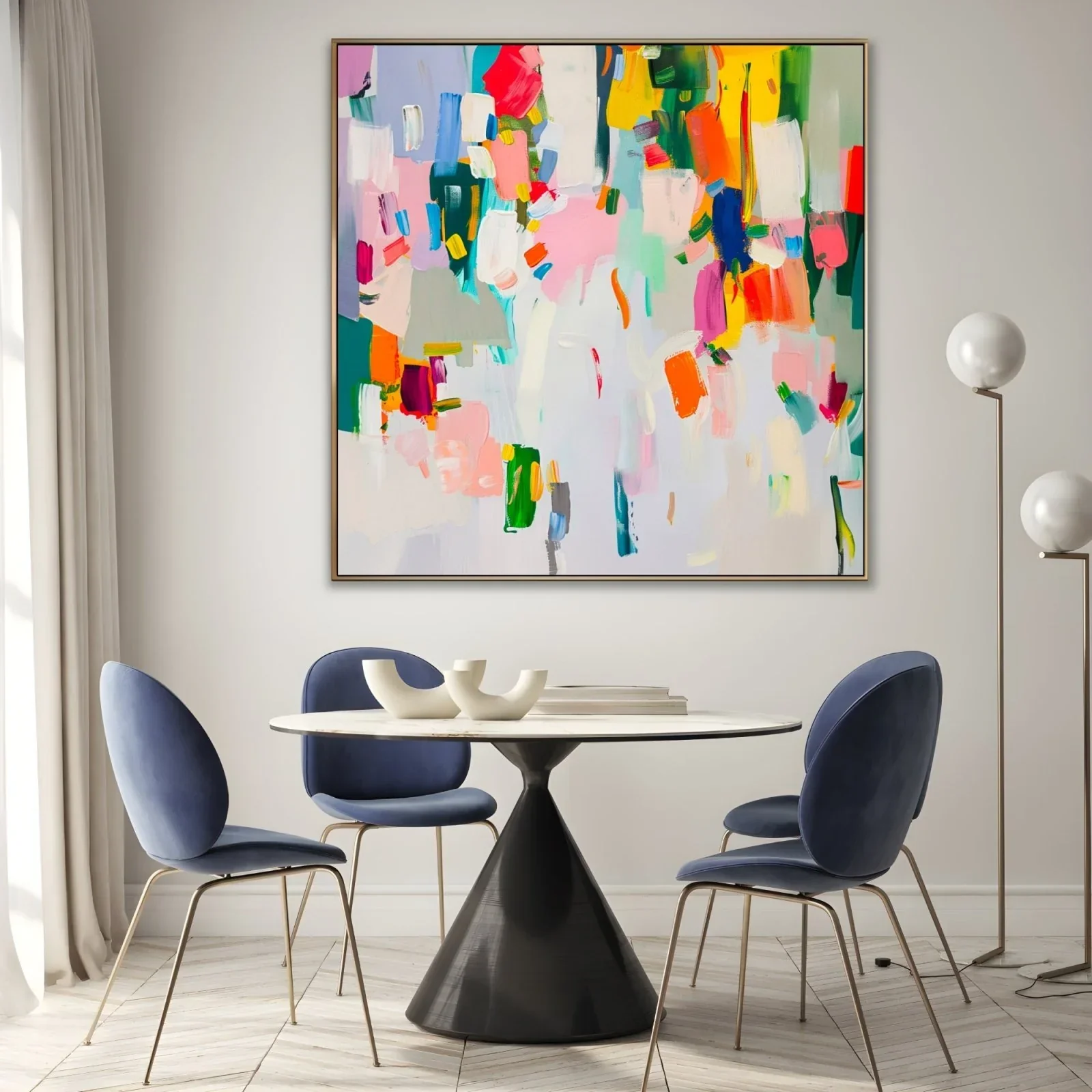 Abbraccio di Colori