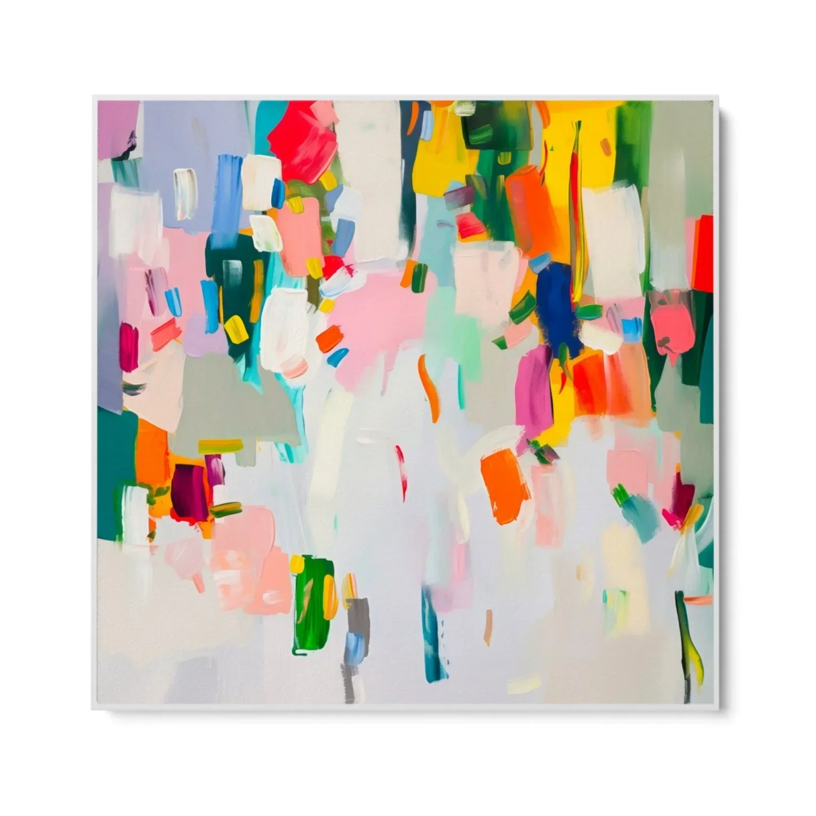 Abbraccio di Colori - Image 7