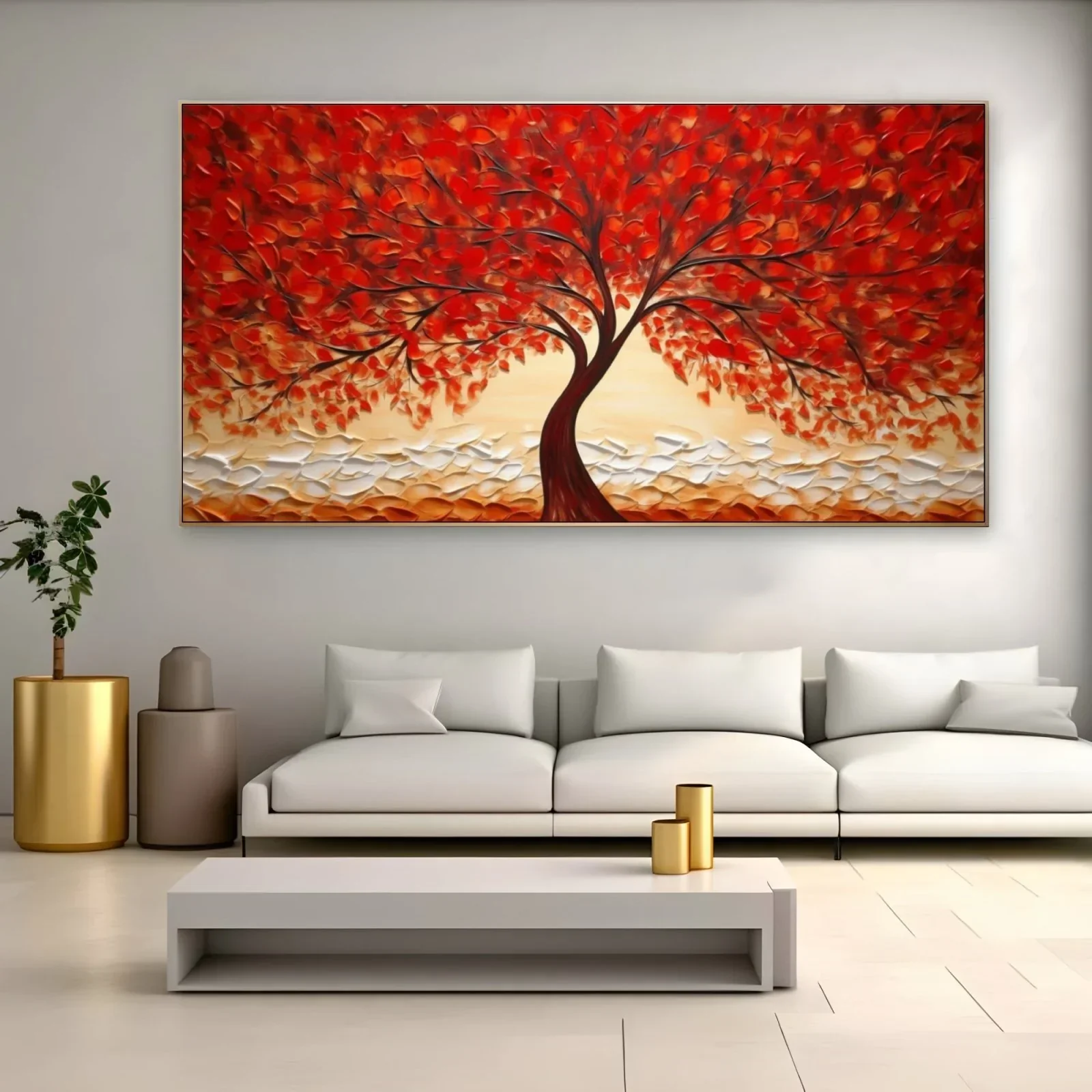 Albero Ardente d'Amore - Image 3