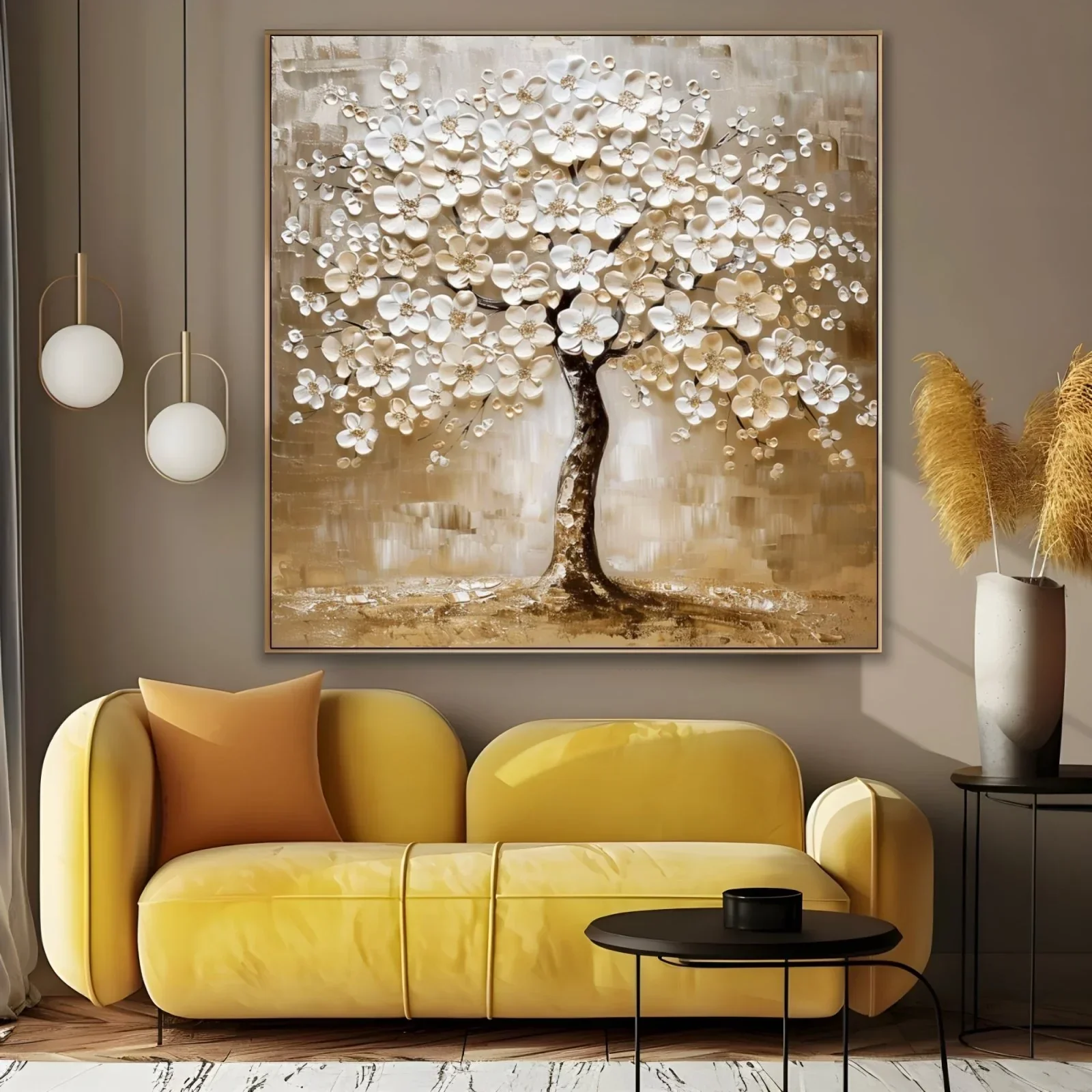 Albero dei Sogni Dorati