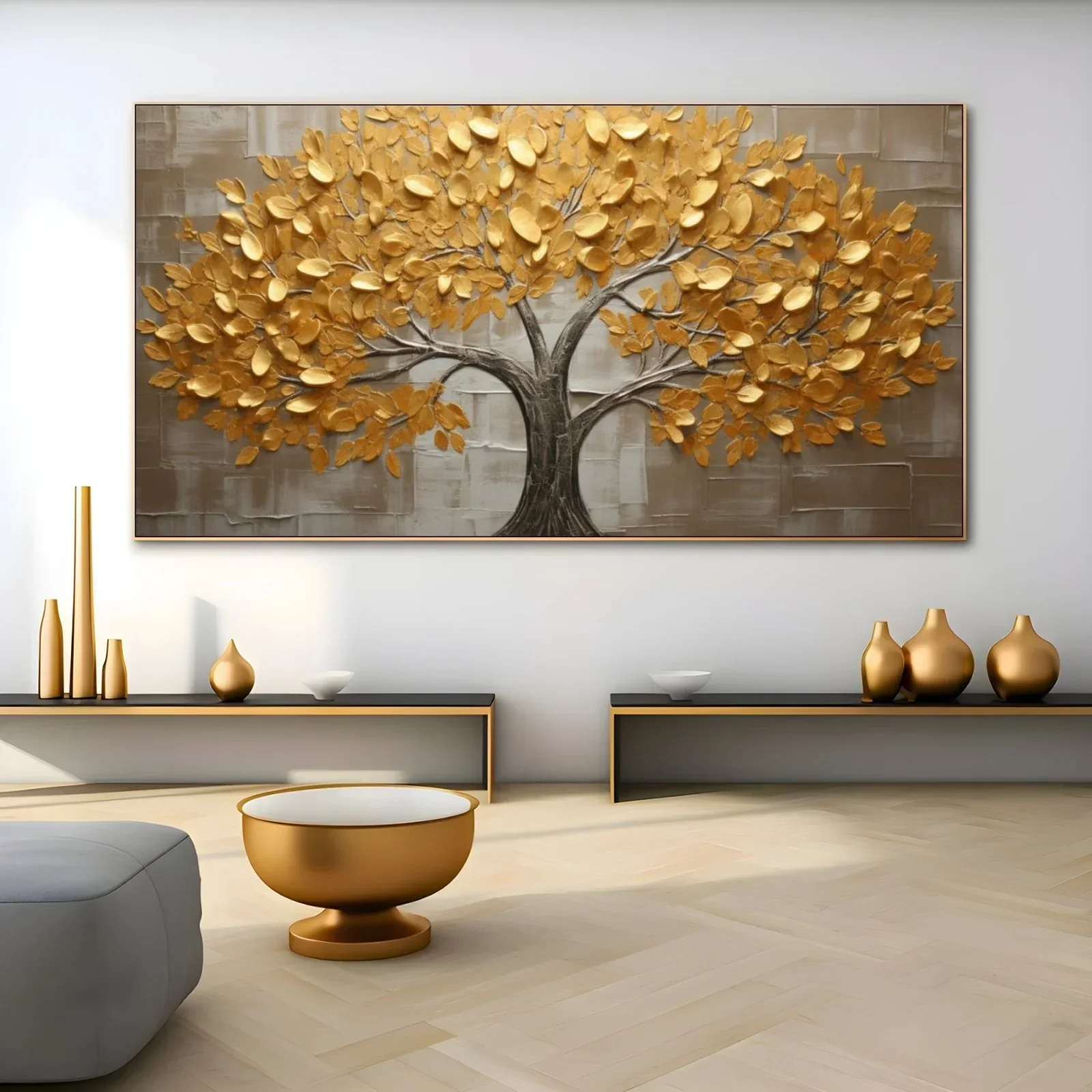 Albero dell'oro - Image 2