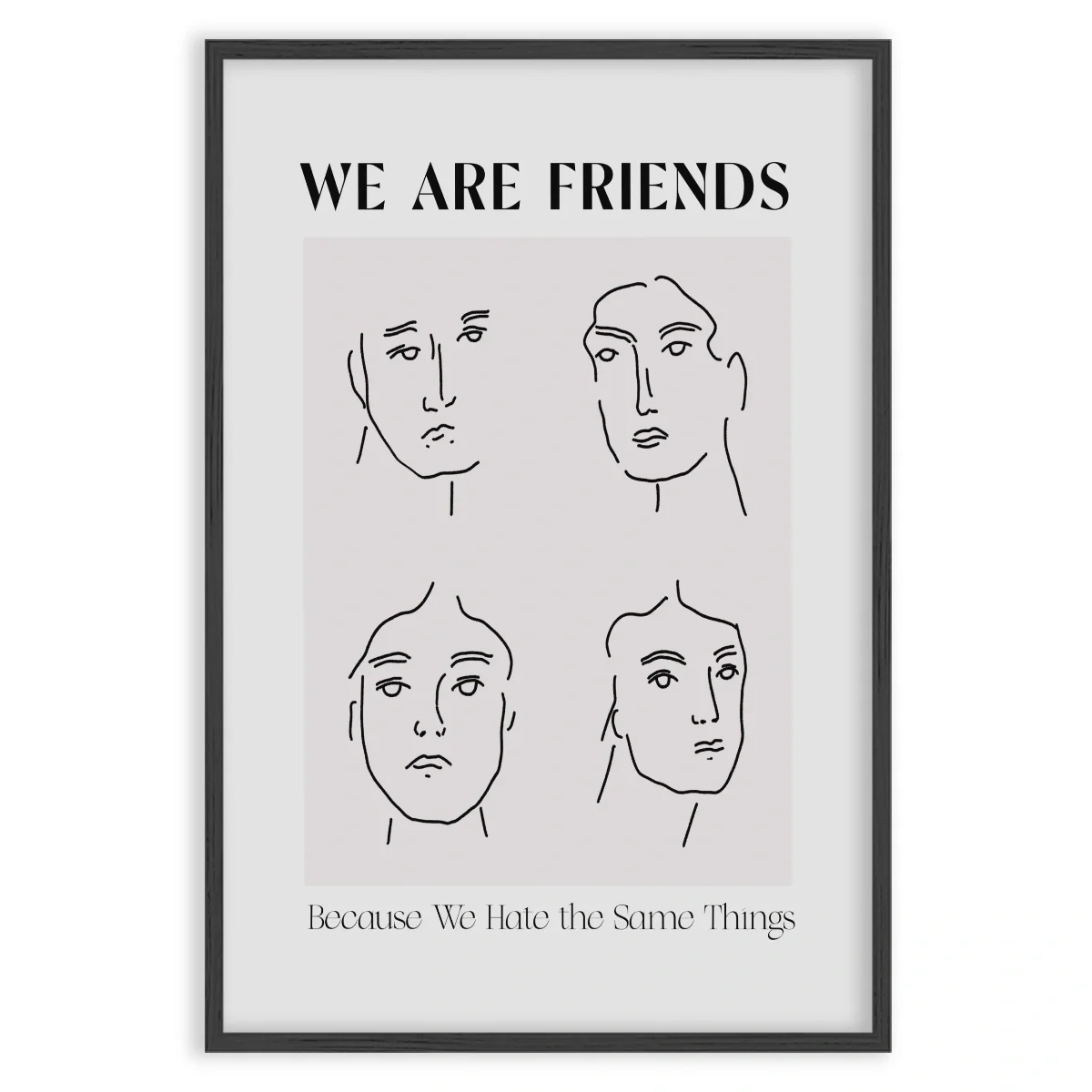 Amici