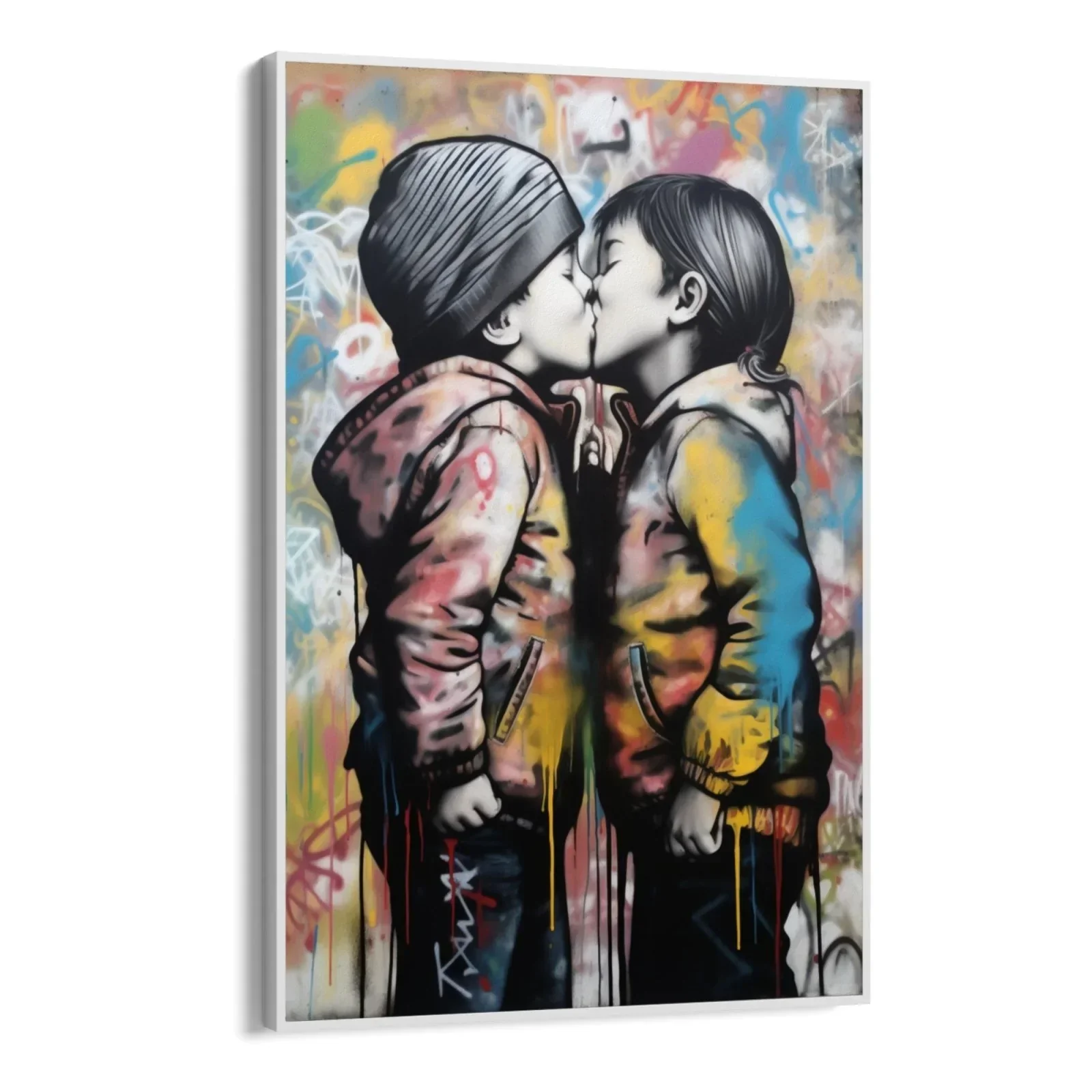 Amore Universale - Image 10