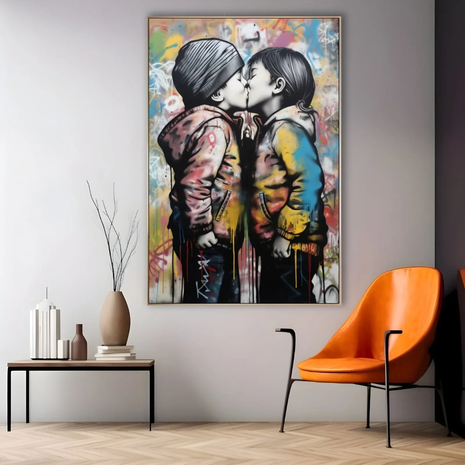 Amore Universale - Image 2