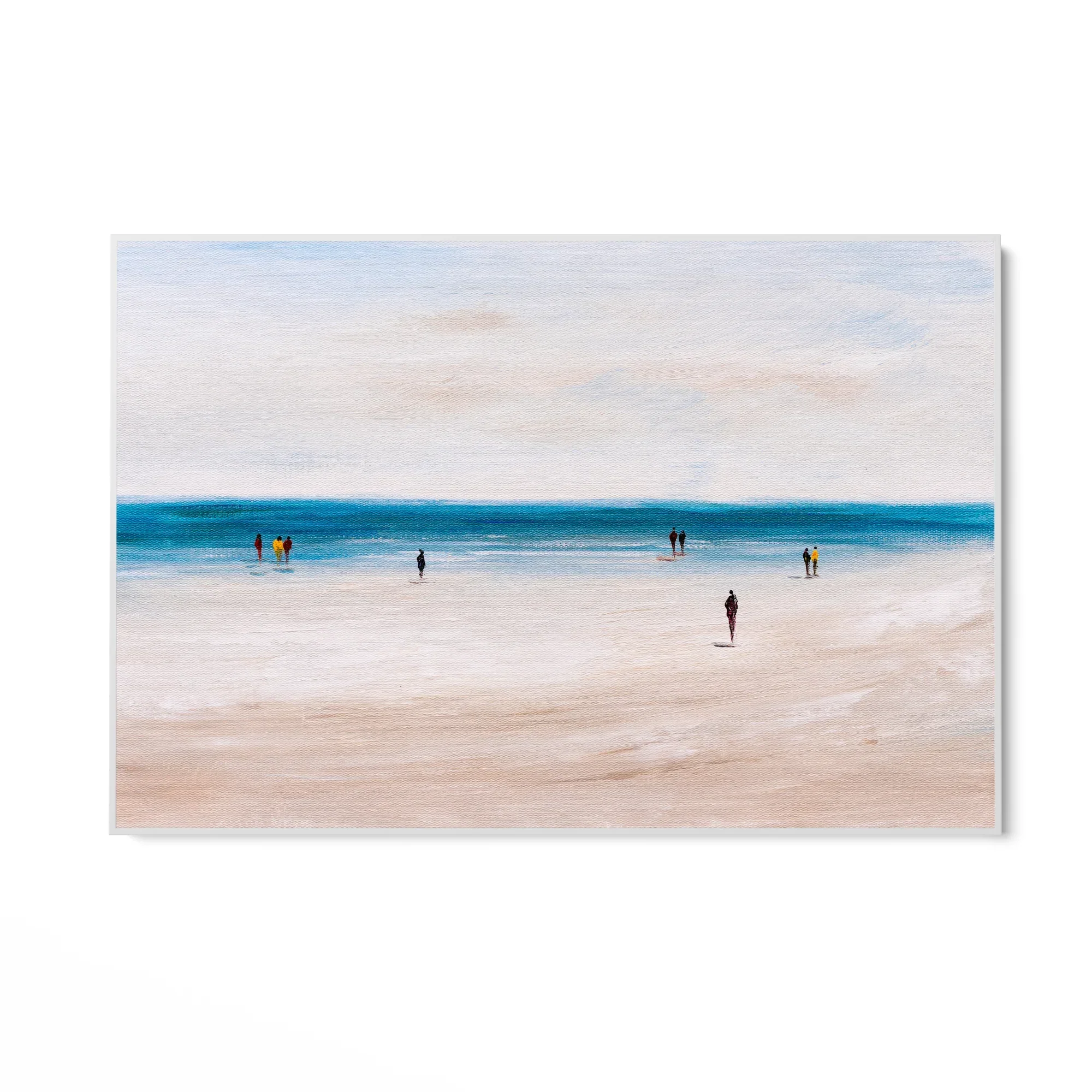 Anime sulla Spiaggia - Image 7