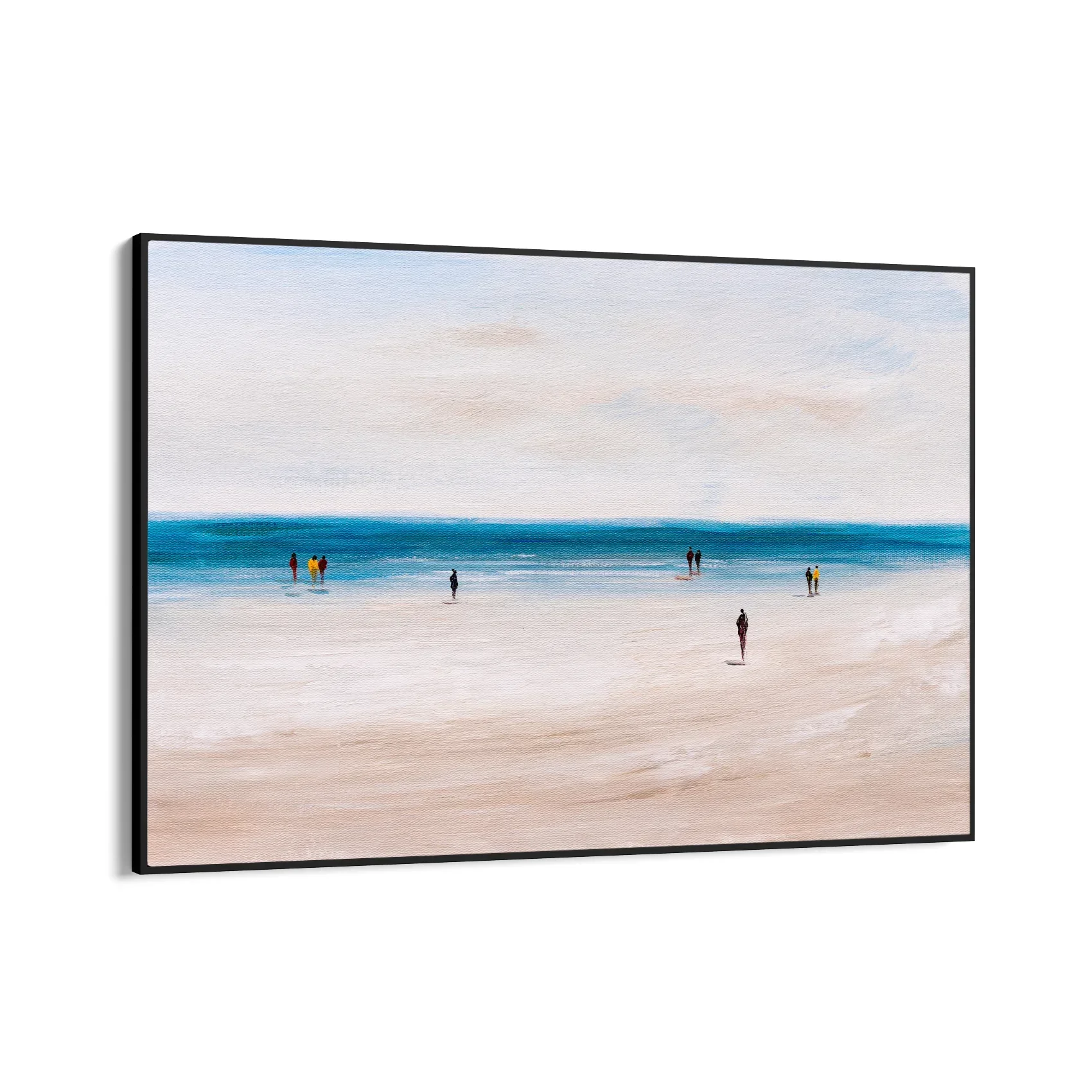 Anime sulla Spiaggia - Image 9