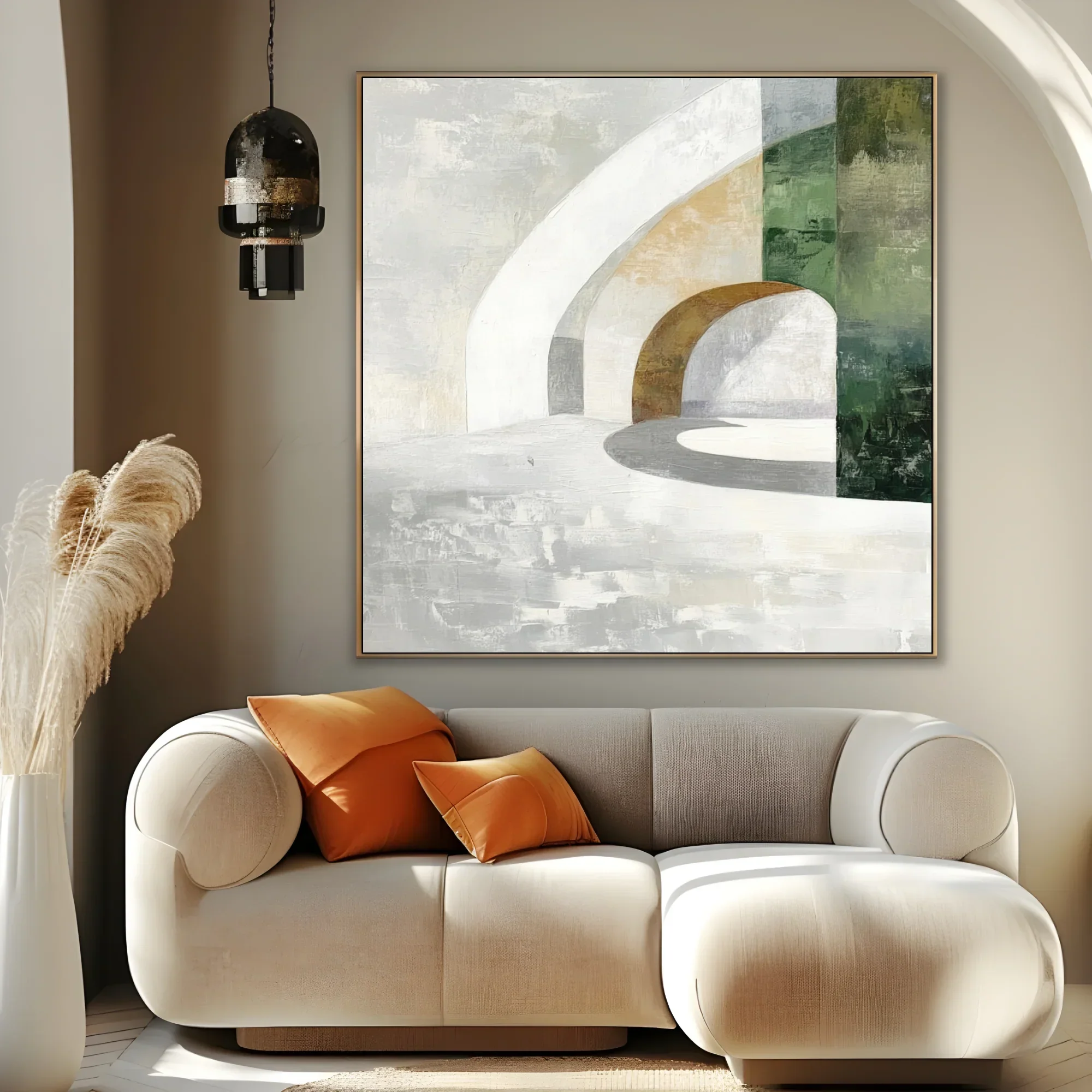 Architettura Sospesa