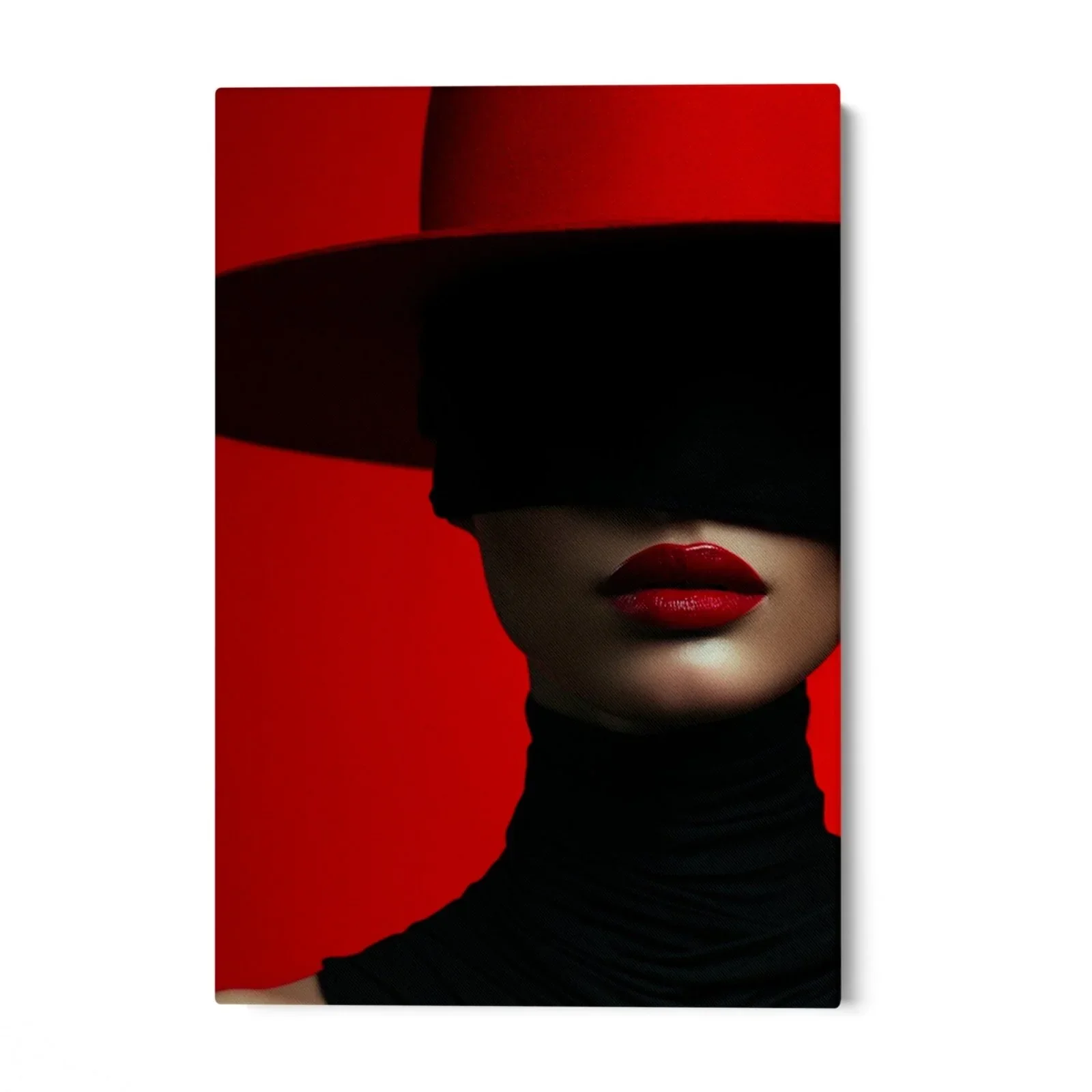 Armonia di Rosso - Image 3