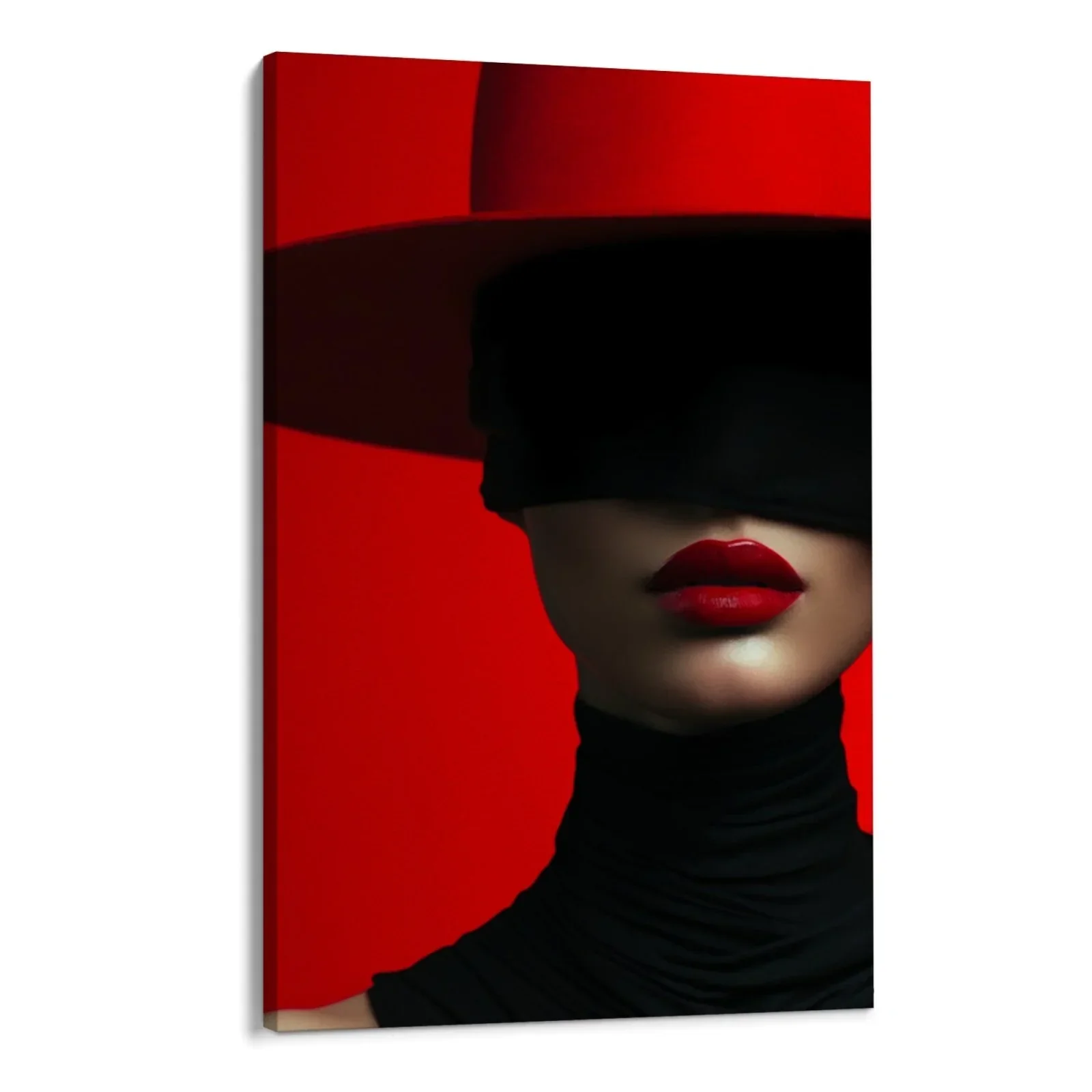 Armonia di Rosso - Image 4