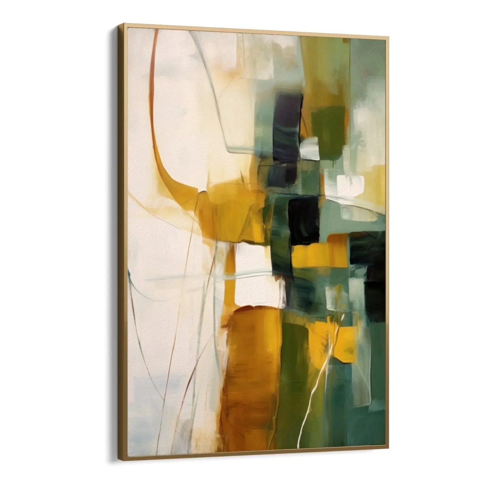 Astrattismo Verde - Image 11