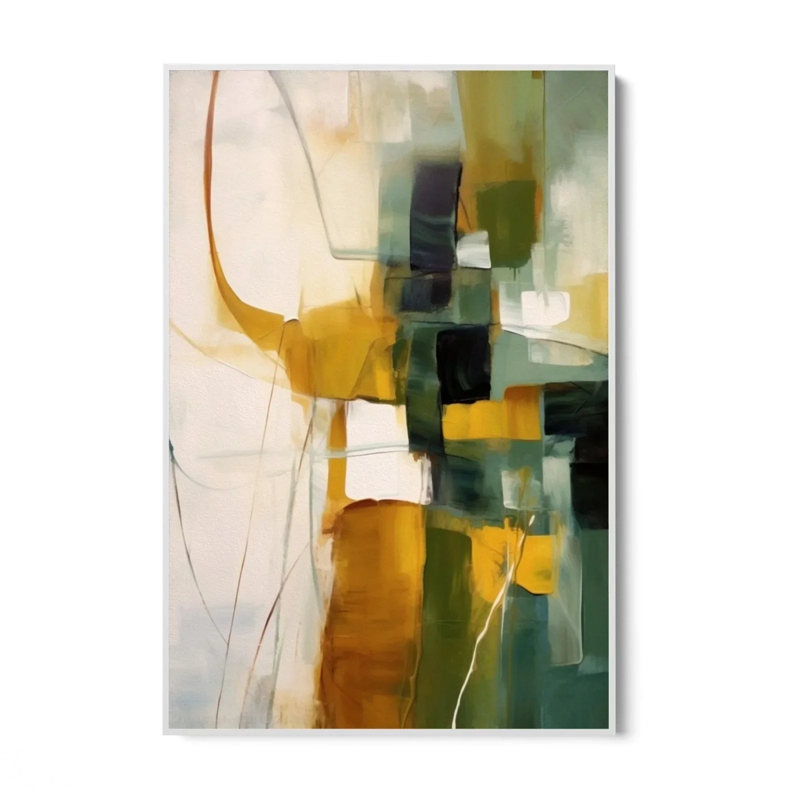 Astrattismo Verde - Image 12
