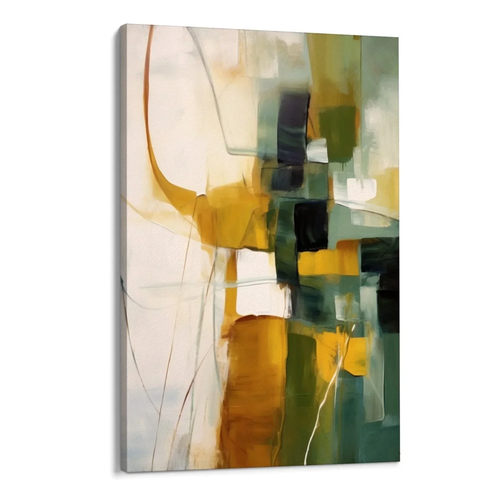 Astrattismo Verde - Image 7