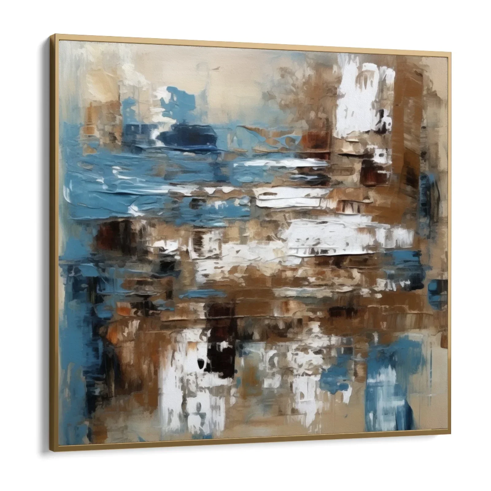 Azzurro Astratto - Image 10
