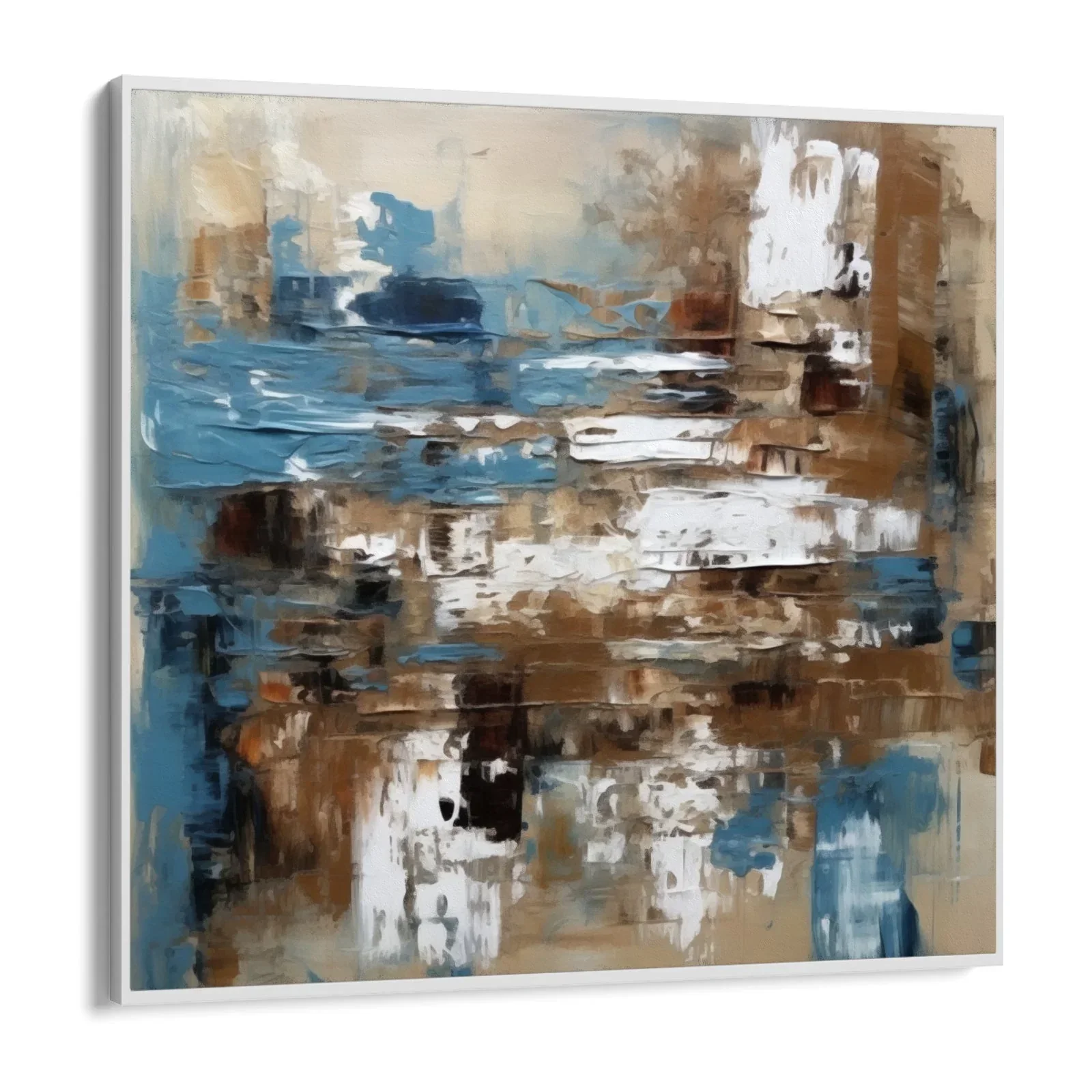 Azzurro Astratto - Image 11