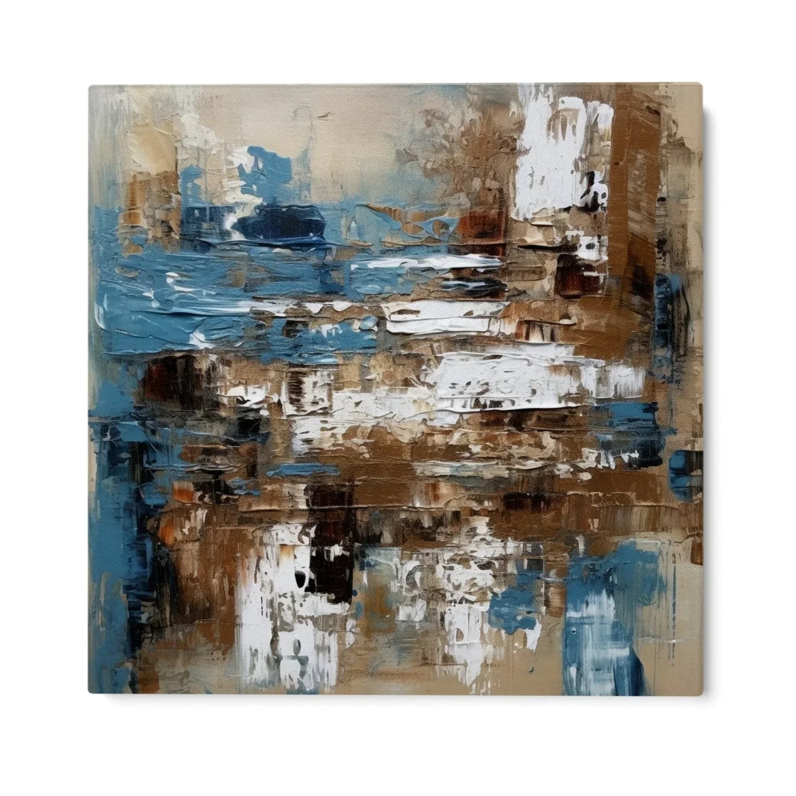 Azzurro Astratto - Image 4