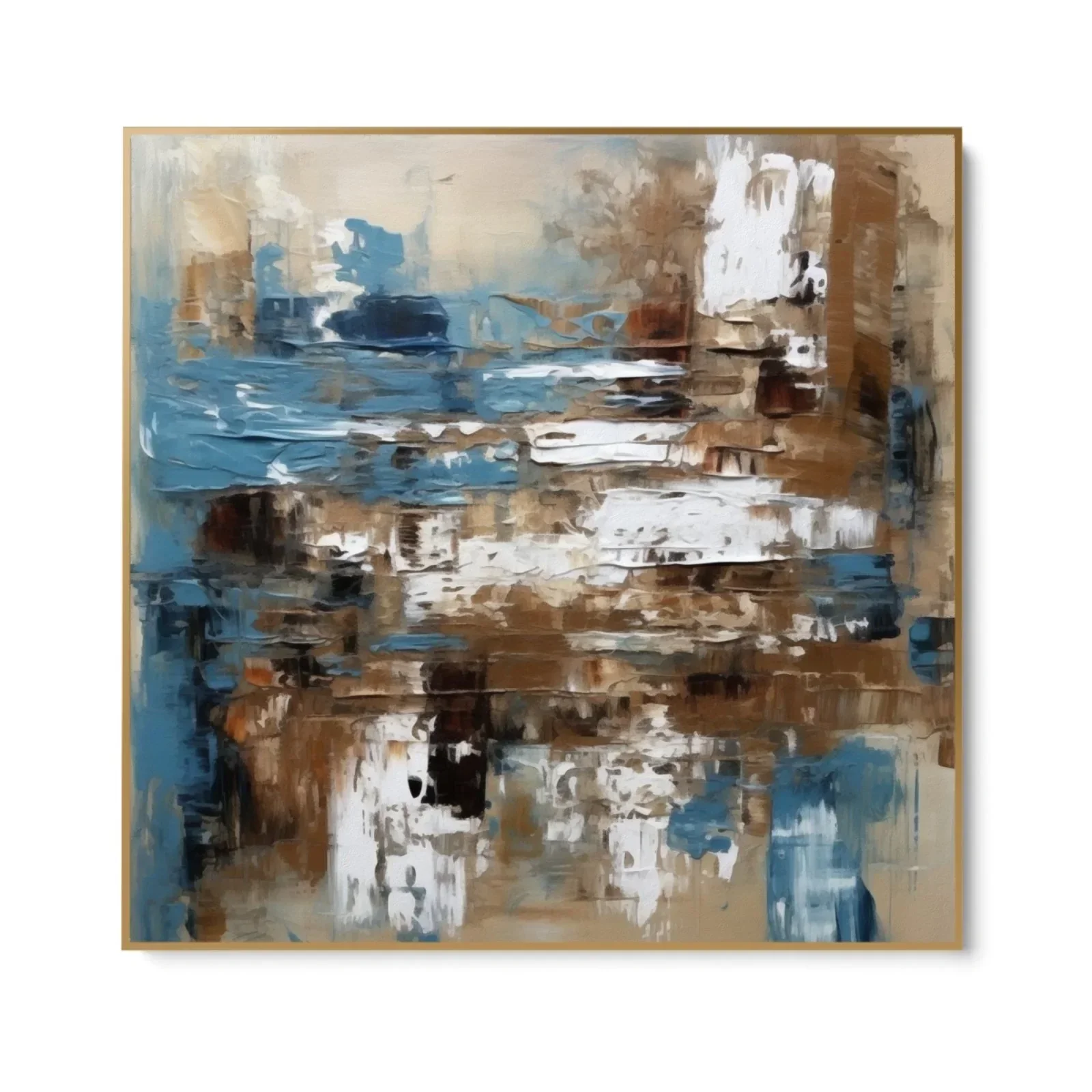 Azzurro Astratto - Image 6