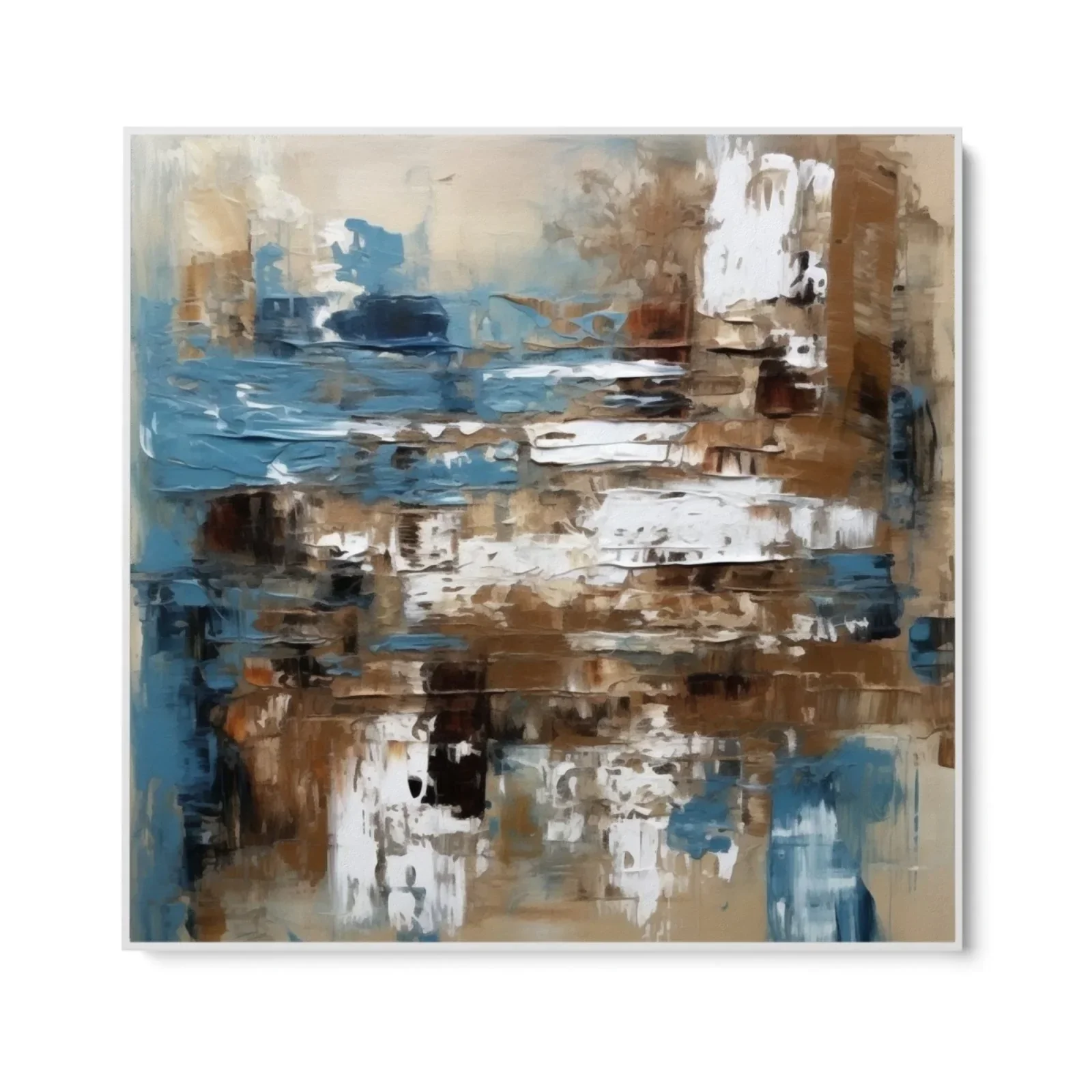 Azzurro Astratto - Image 7