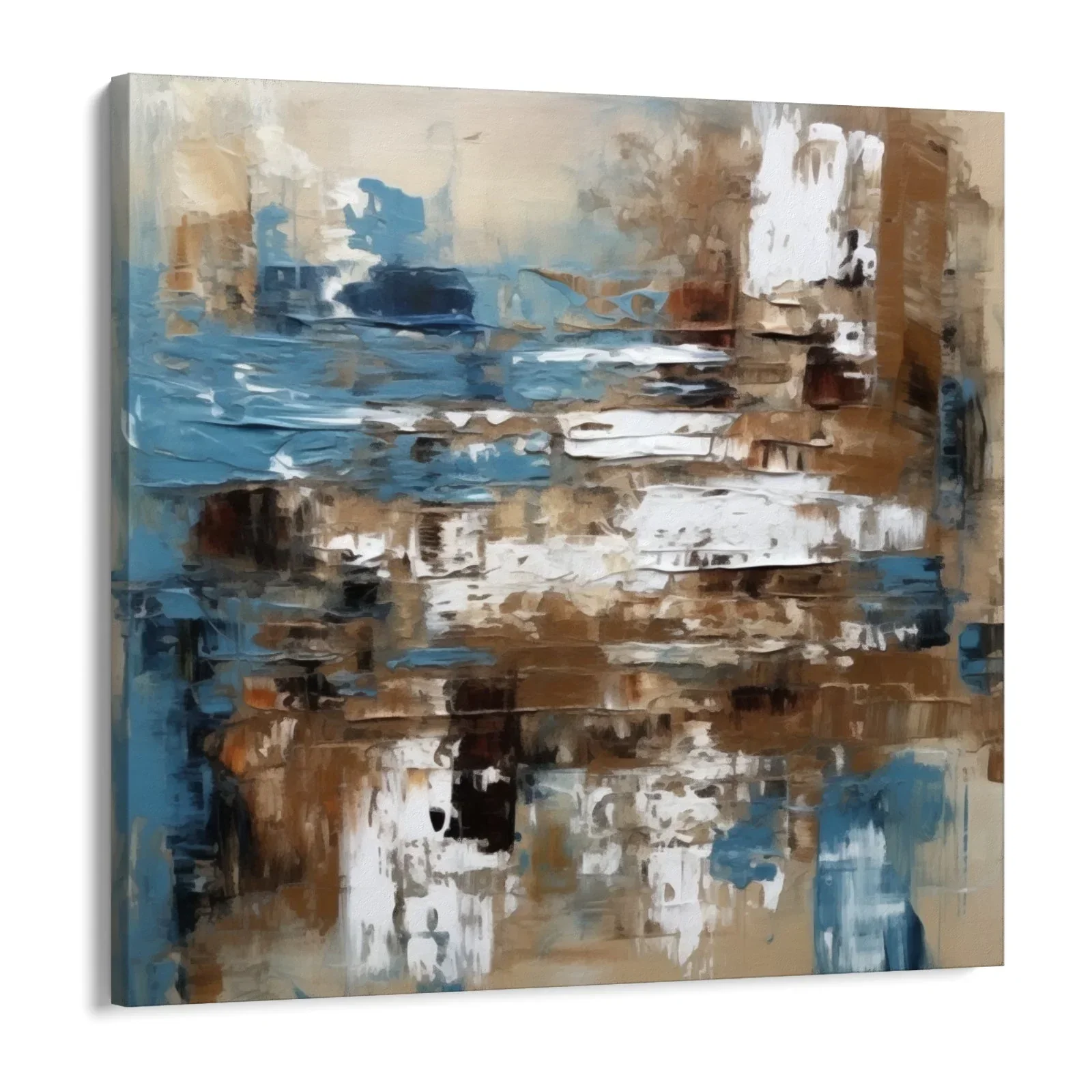 Azzurro Astratto - Image 8