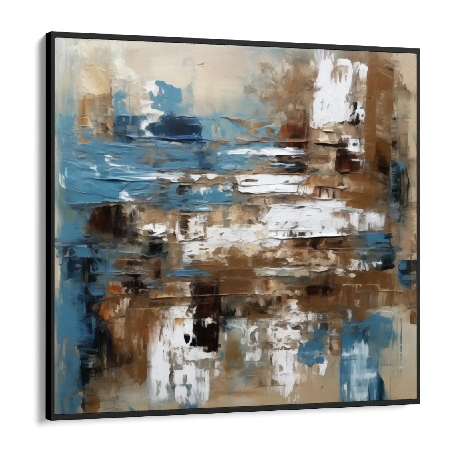 Azzurro Astratto - Image 9