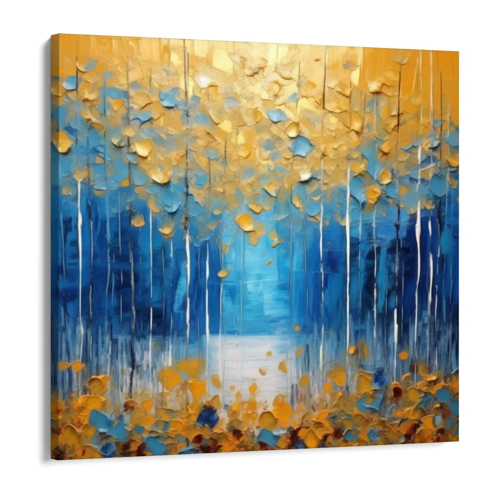 Azzurro Dorato - Image 5