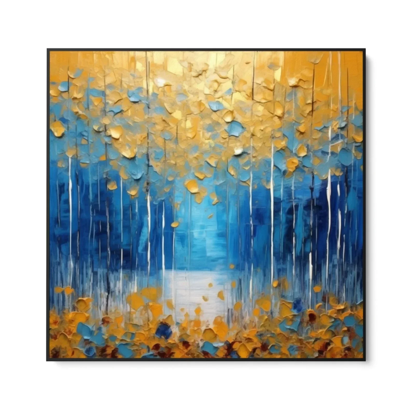 Azzurro Dorato - Image 6