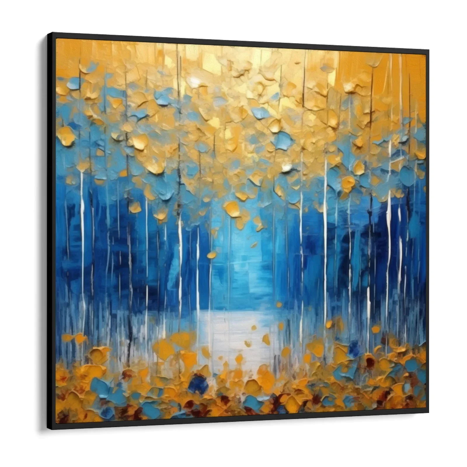 Azzurro Dorato - Image 7