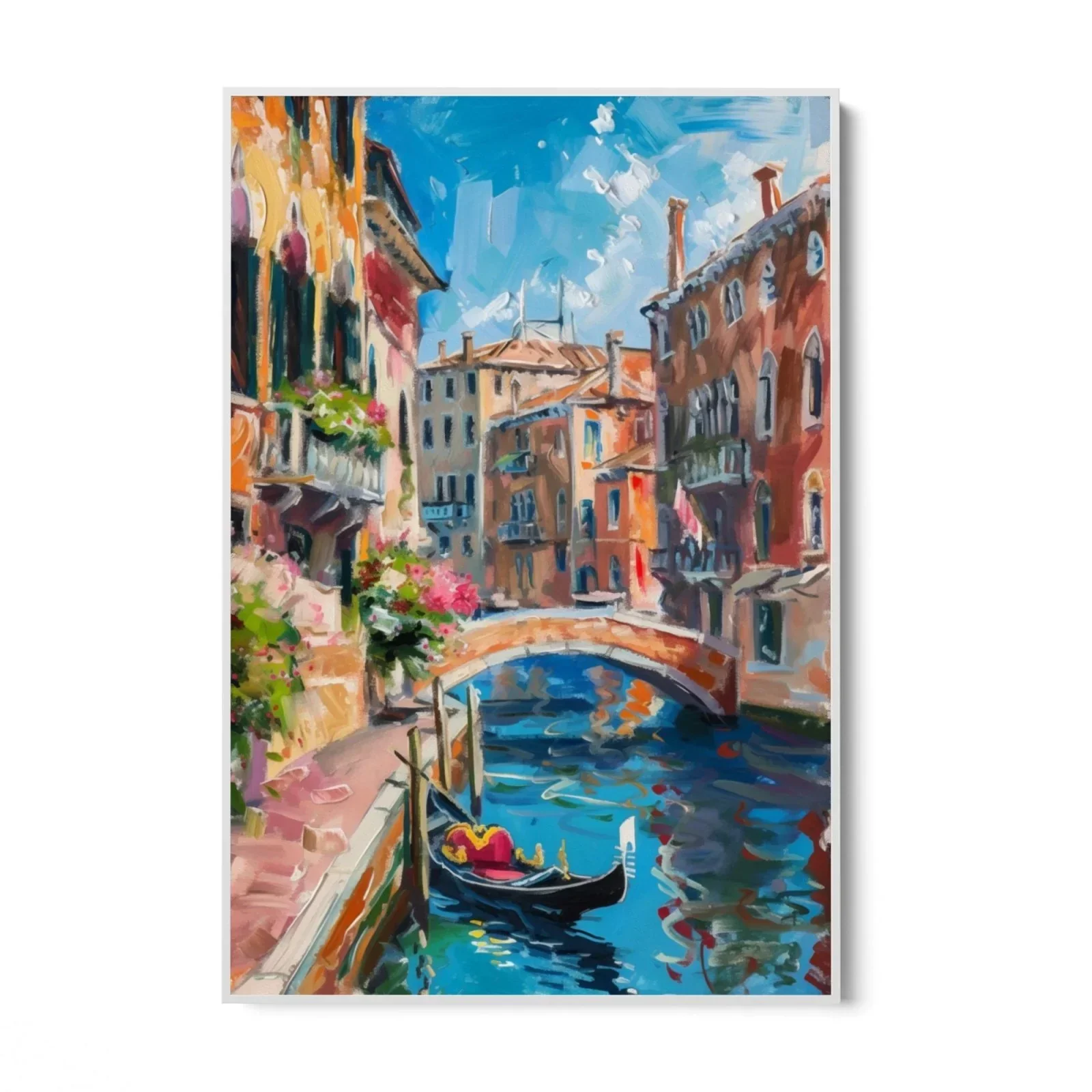 Bagliori di Venezia, Italia - Image 10