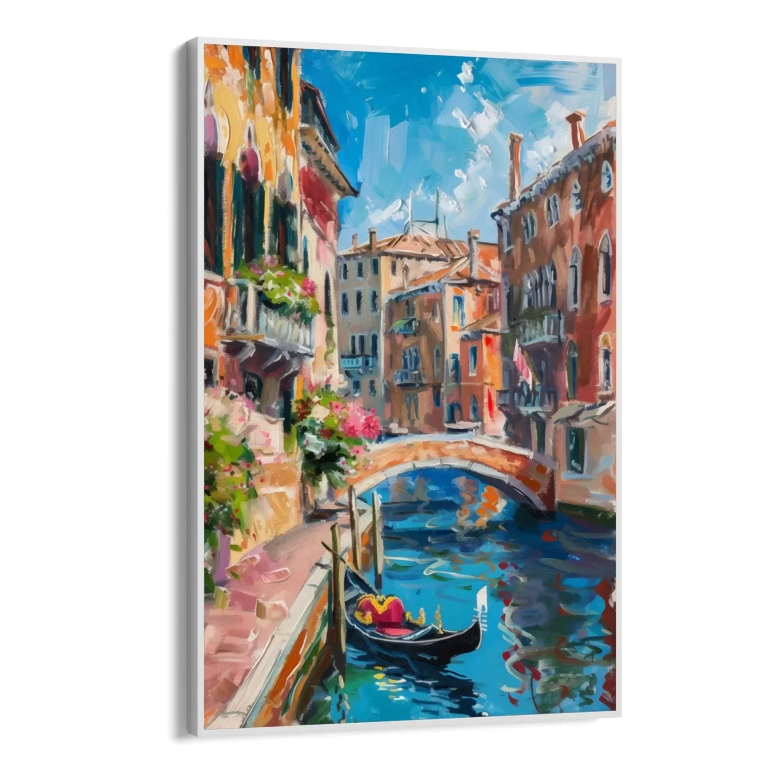 Bagliori di Venezia, Italia - Image 11