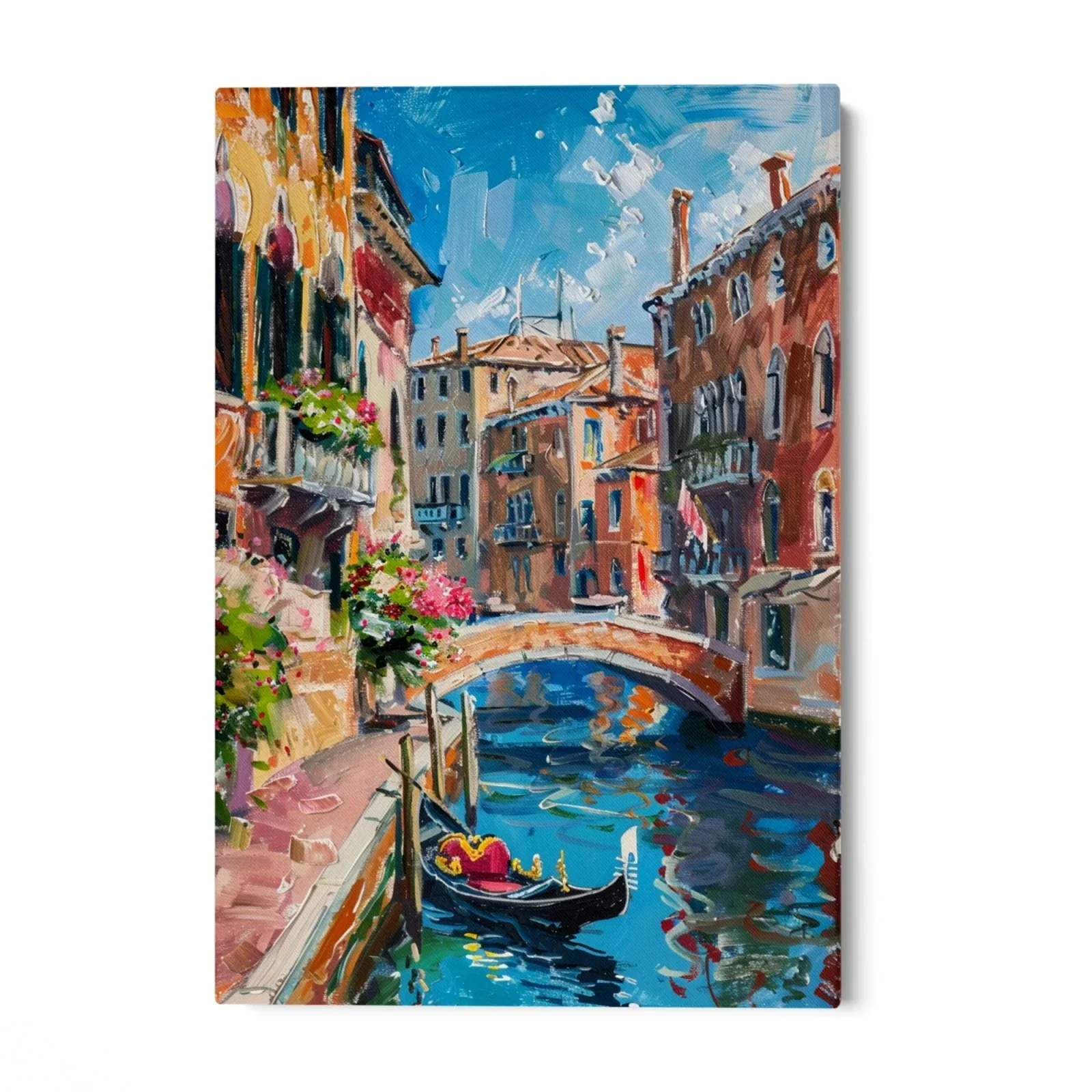 Bagliori di Venezia, Italia - Image 5