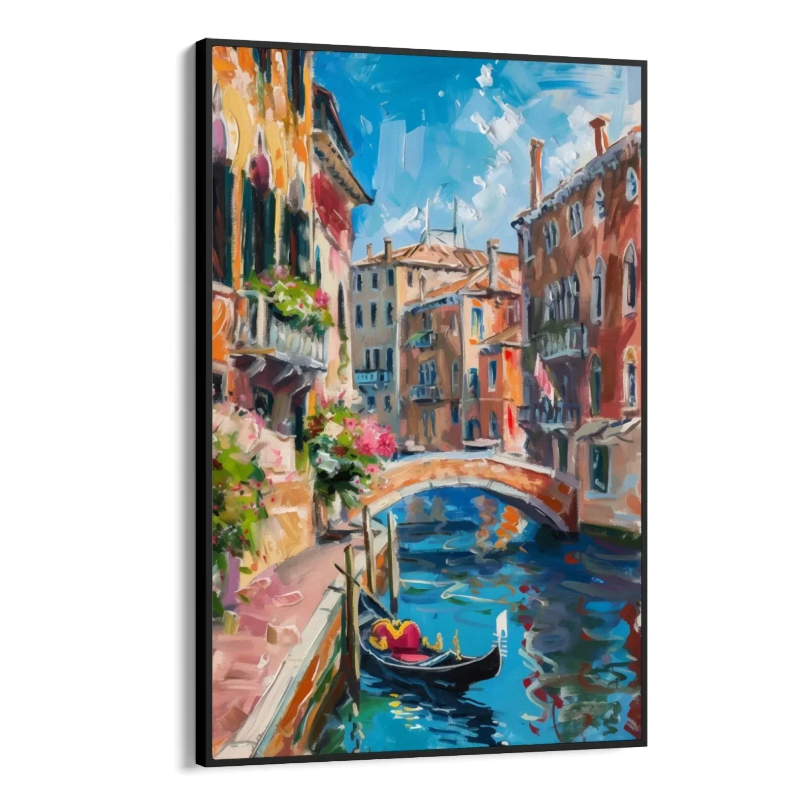 Bagliori di Venezia, Italia - Image 7