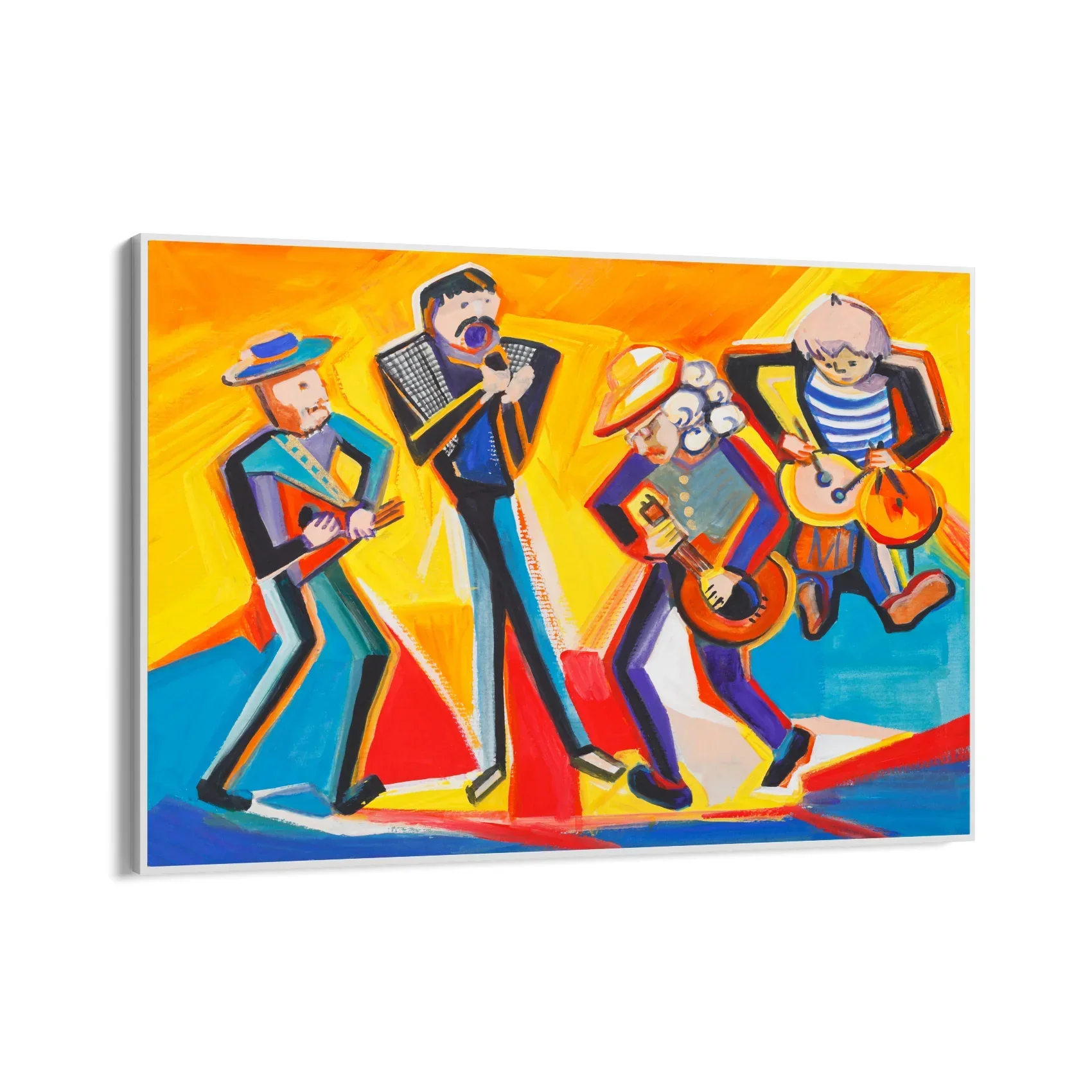 Banda in movimento - Image 11