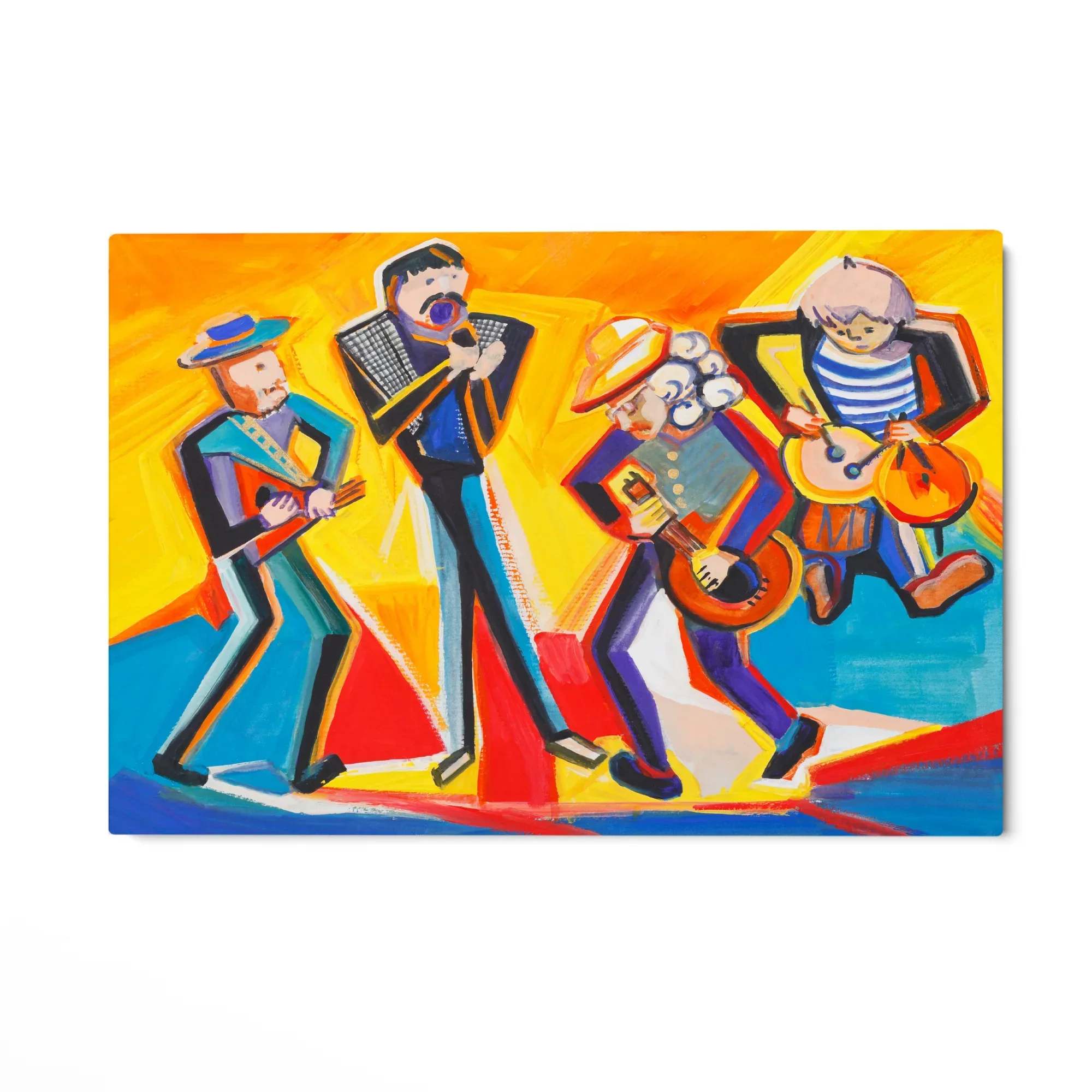 Banda in movimento - Image 4