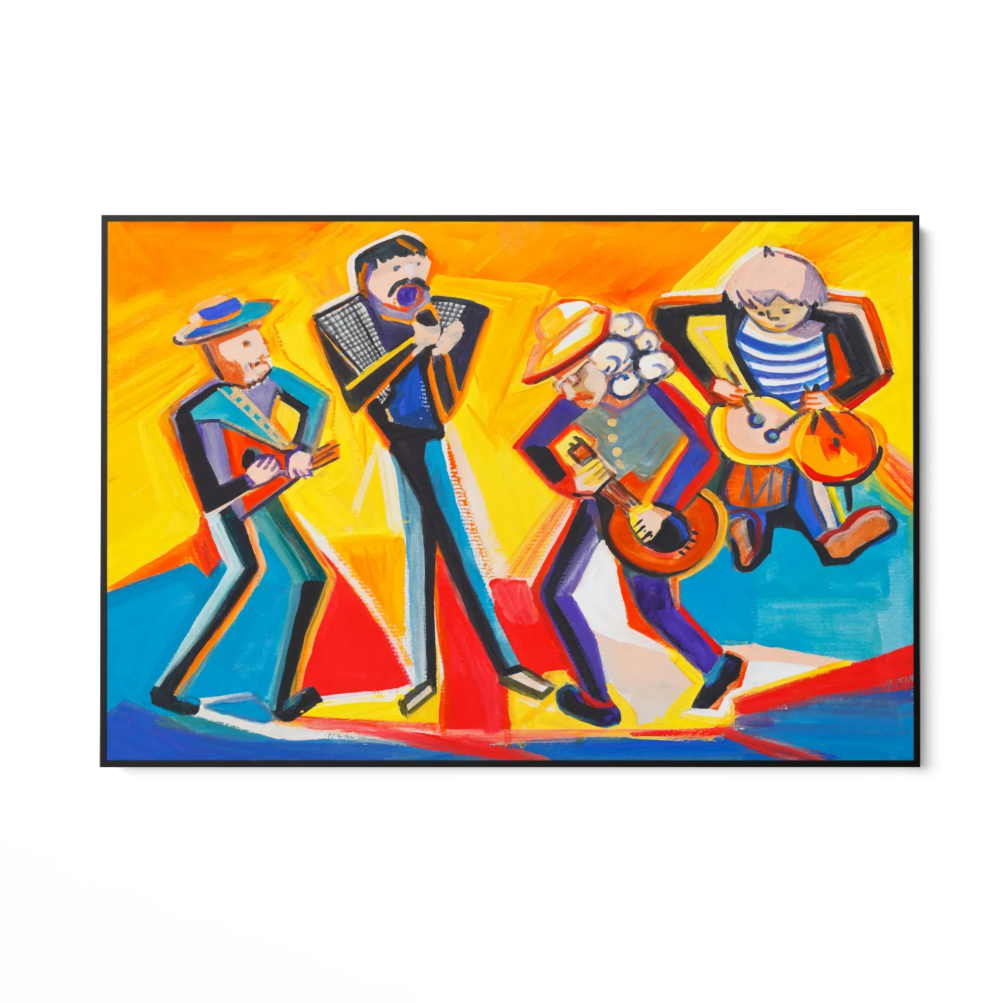 Banda in movimento - Image 5