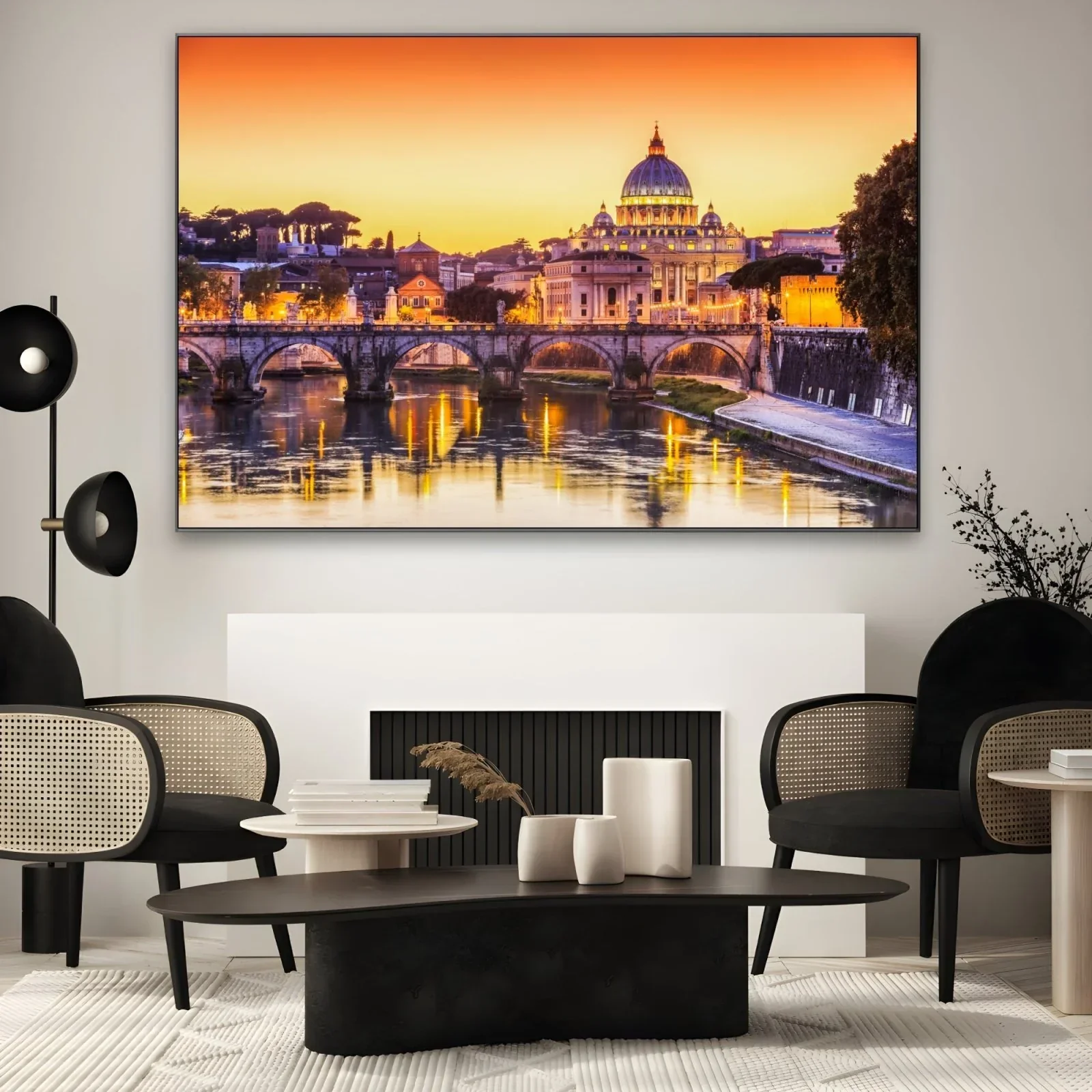 Basilica di San Pietro, Roma
