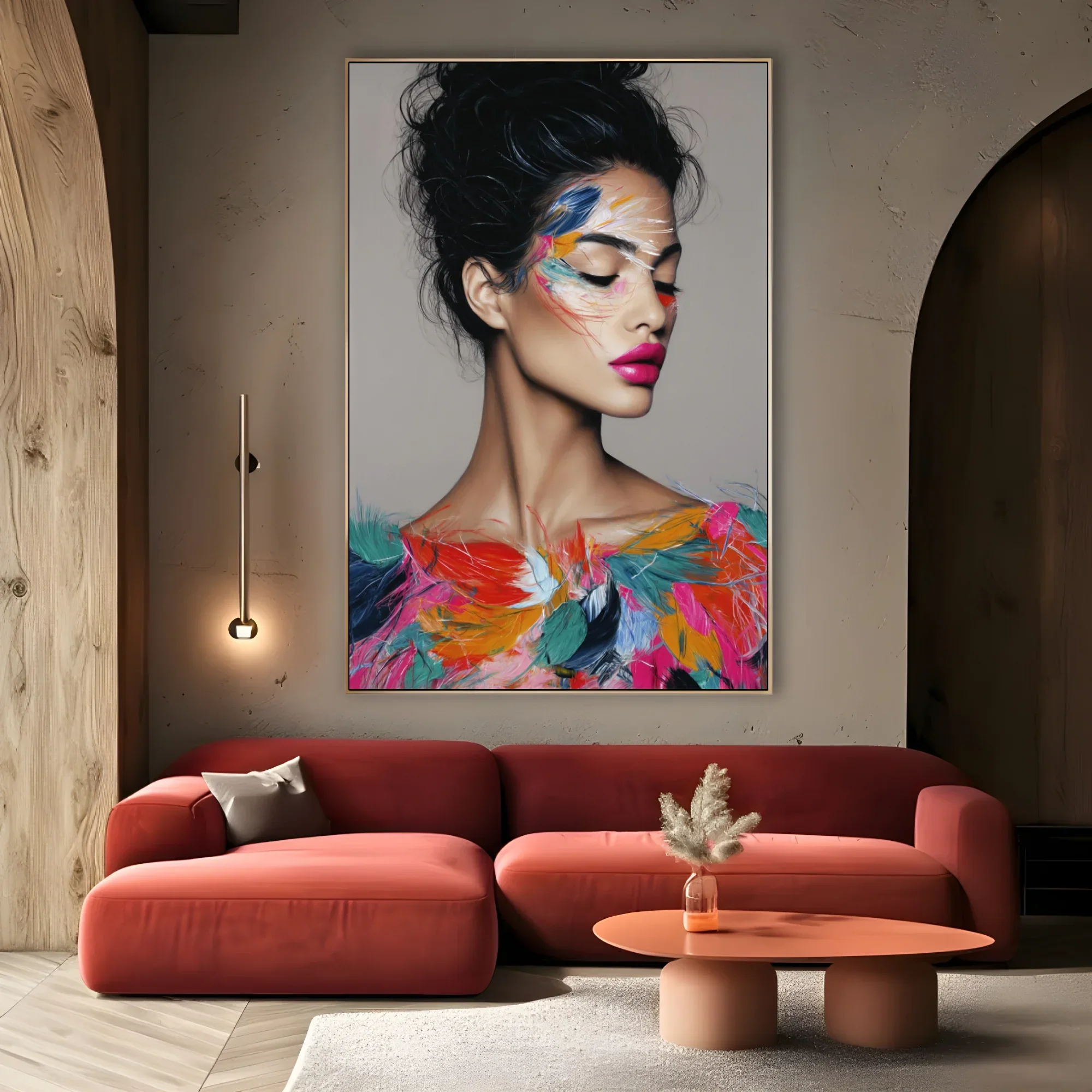 Bellezza Piumata - Image 3