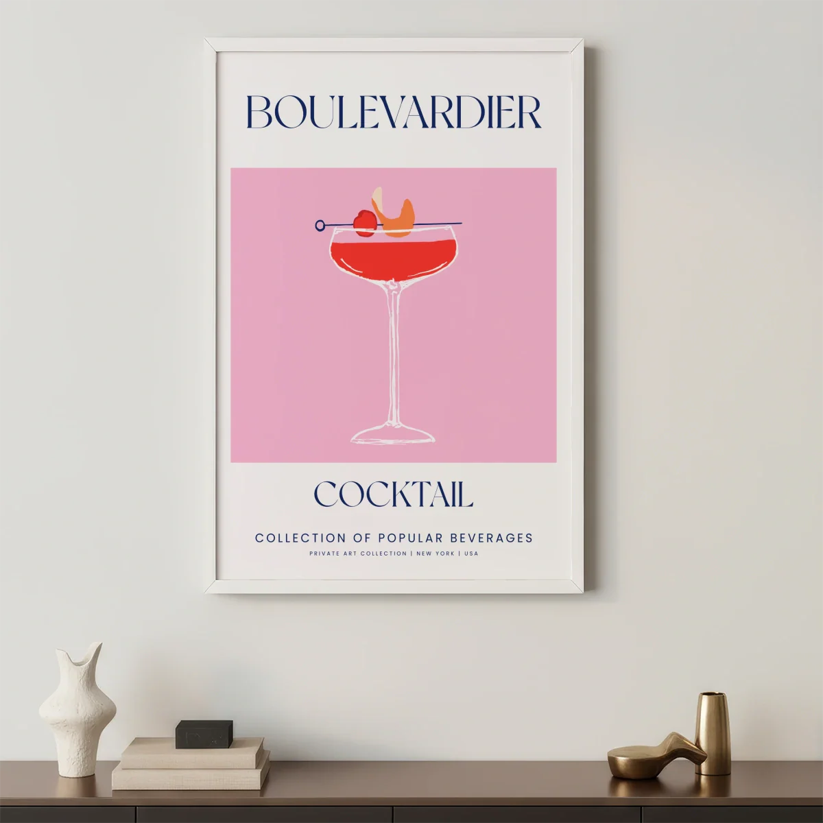 Boulevardier - Image 2