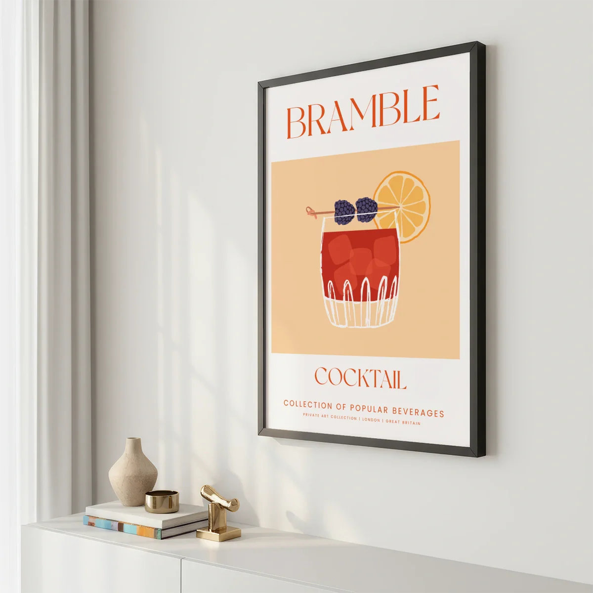 Bramble - Image 2