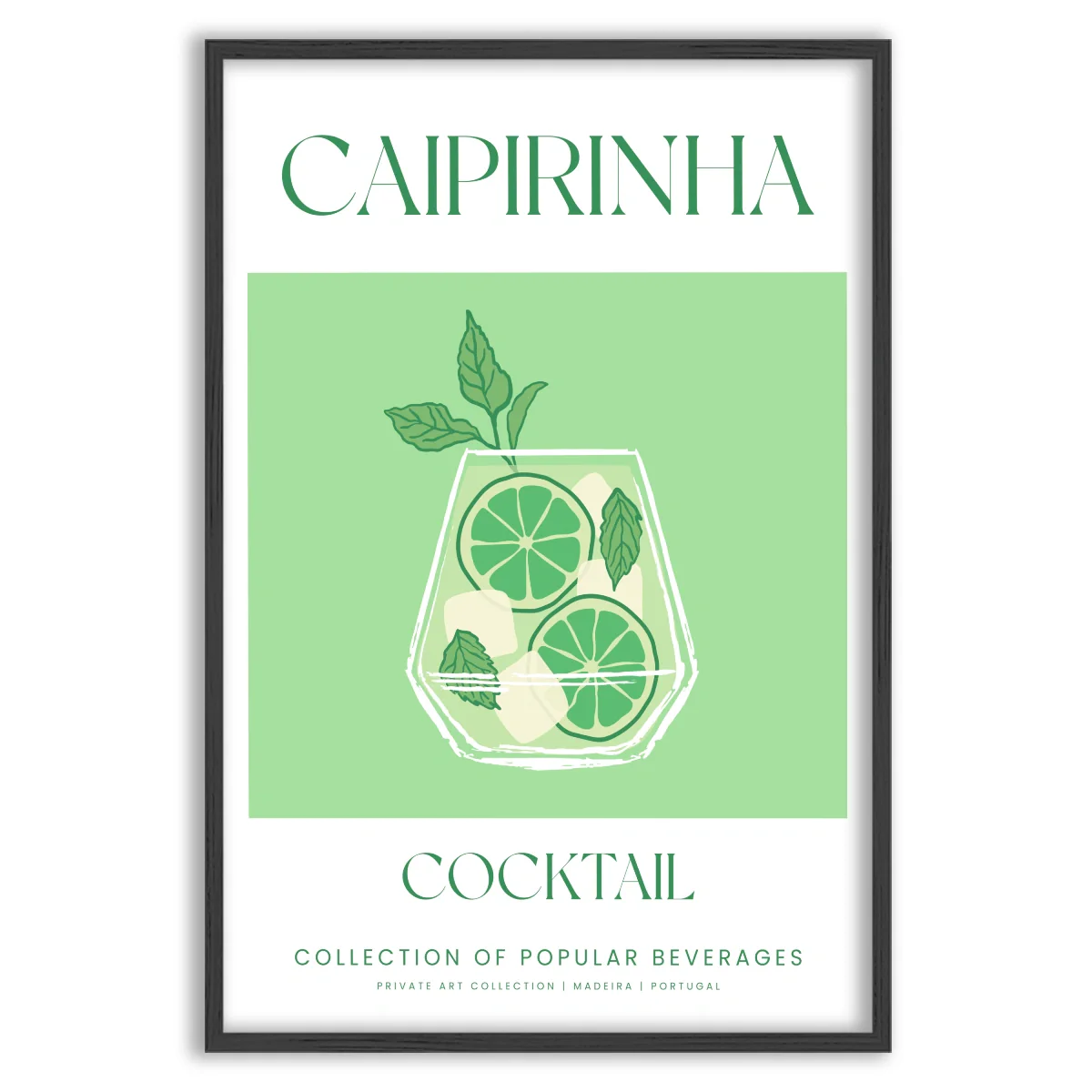 Caipirinha