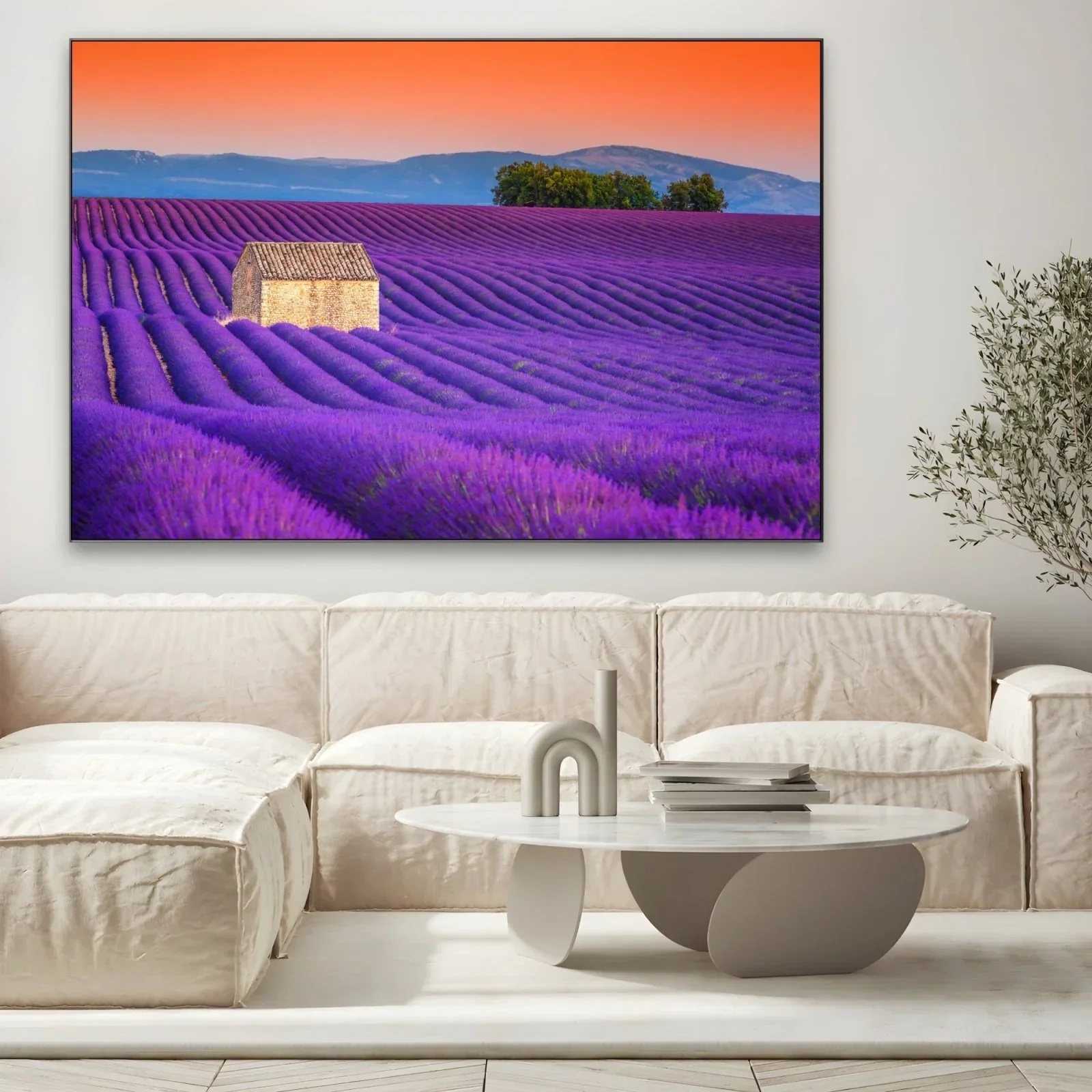 Campi di Lavanda, Valensole - Image 2