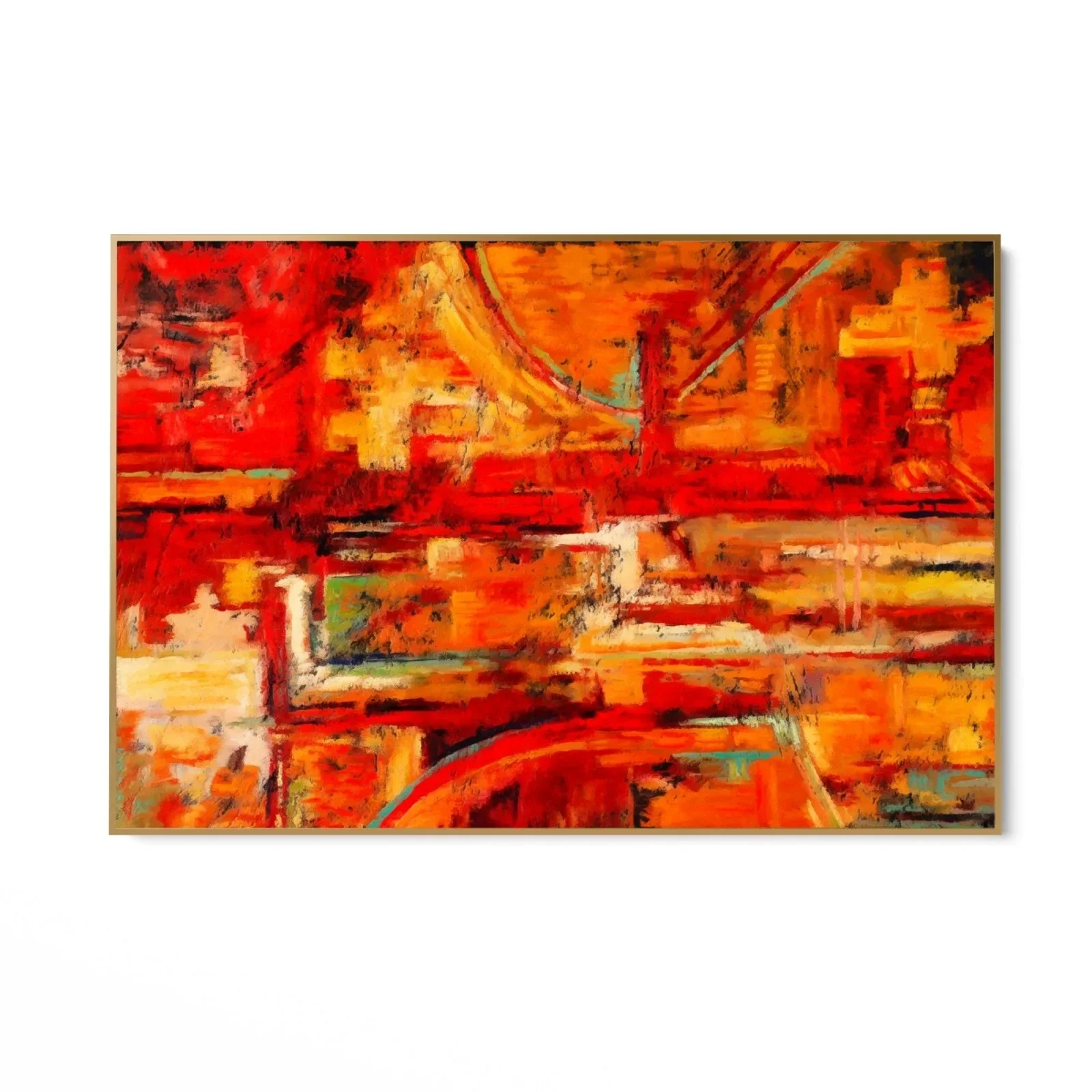 Caos di rosso - Image 7