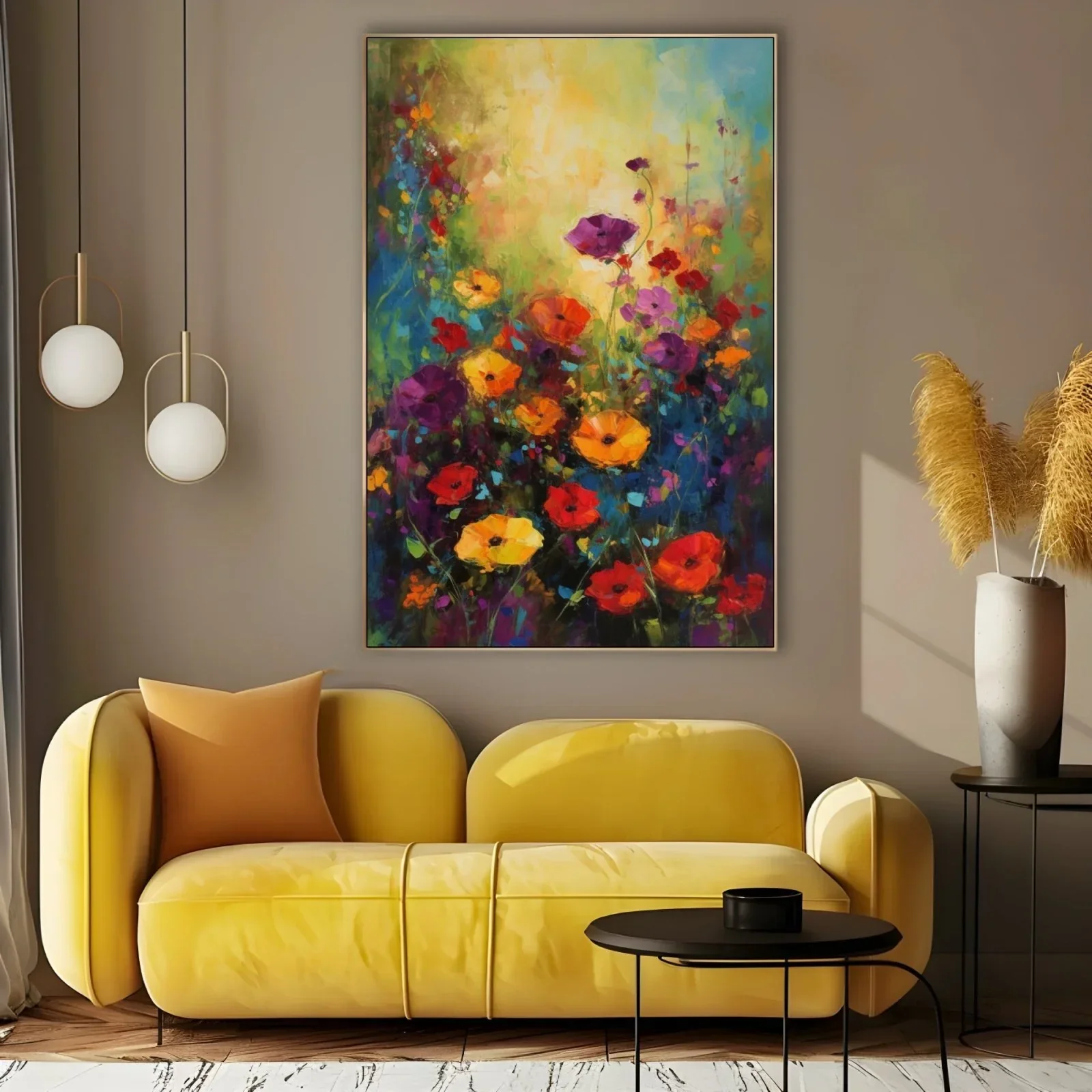 Colorata Fioritura