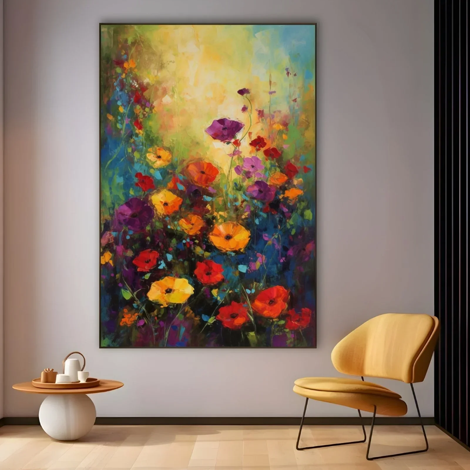 Colorata Fioritura - Image 2