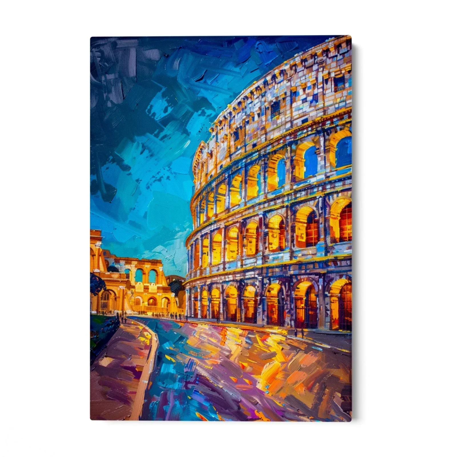 Ideale Colosseo, Roma - Image 4