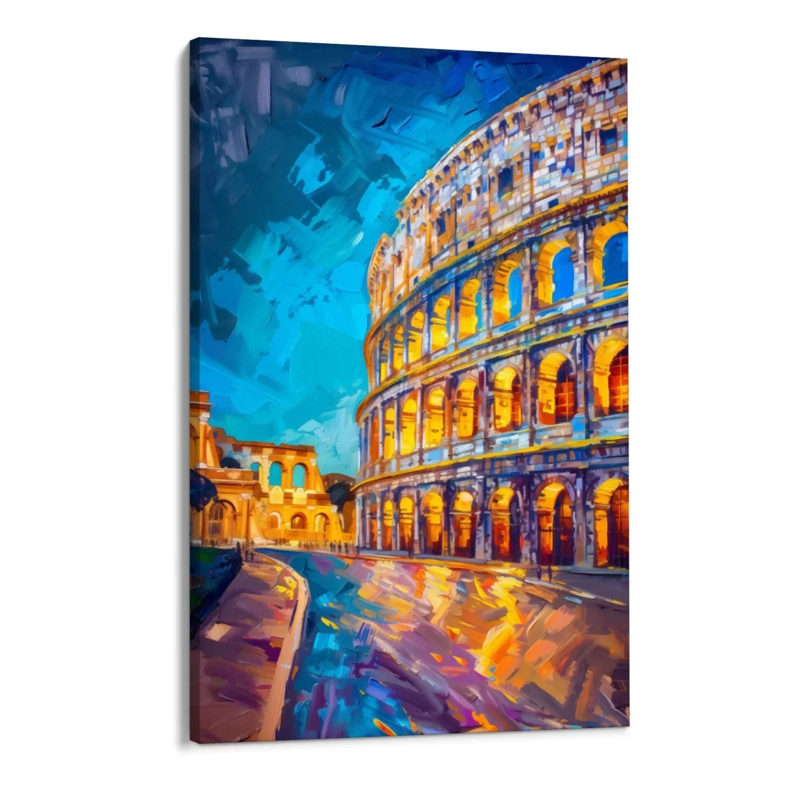 Ideale Colosseo, Roma - Image 5