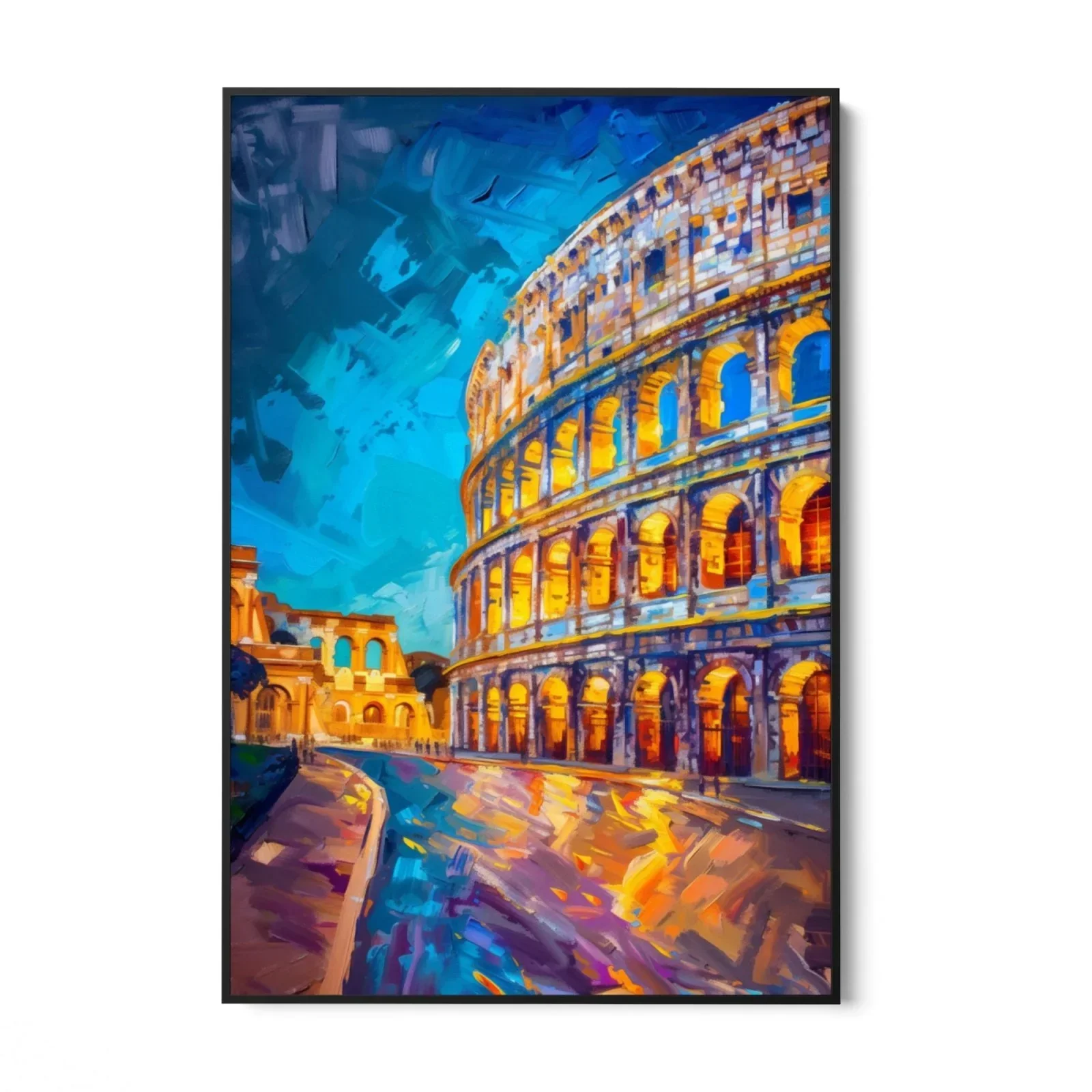 Ideale Colosseo, Roma - Image 6