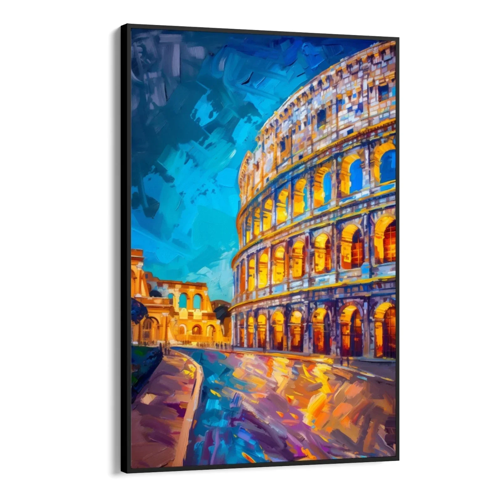 Ideale Colosseo, Roma - Image 7