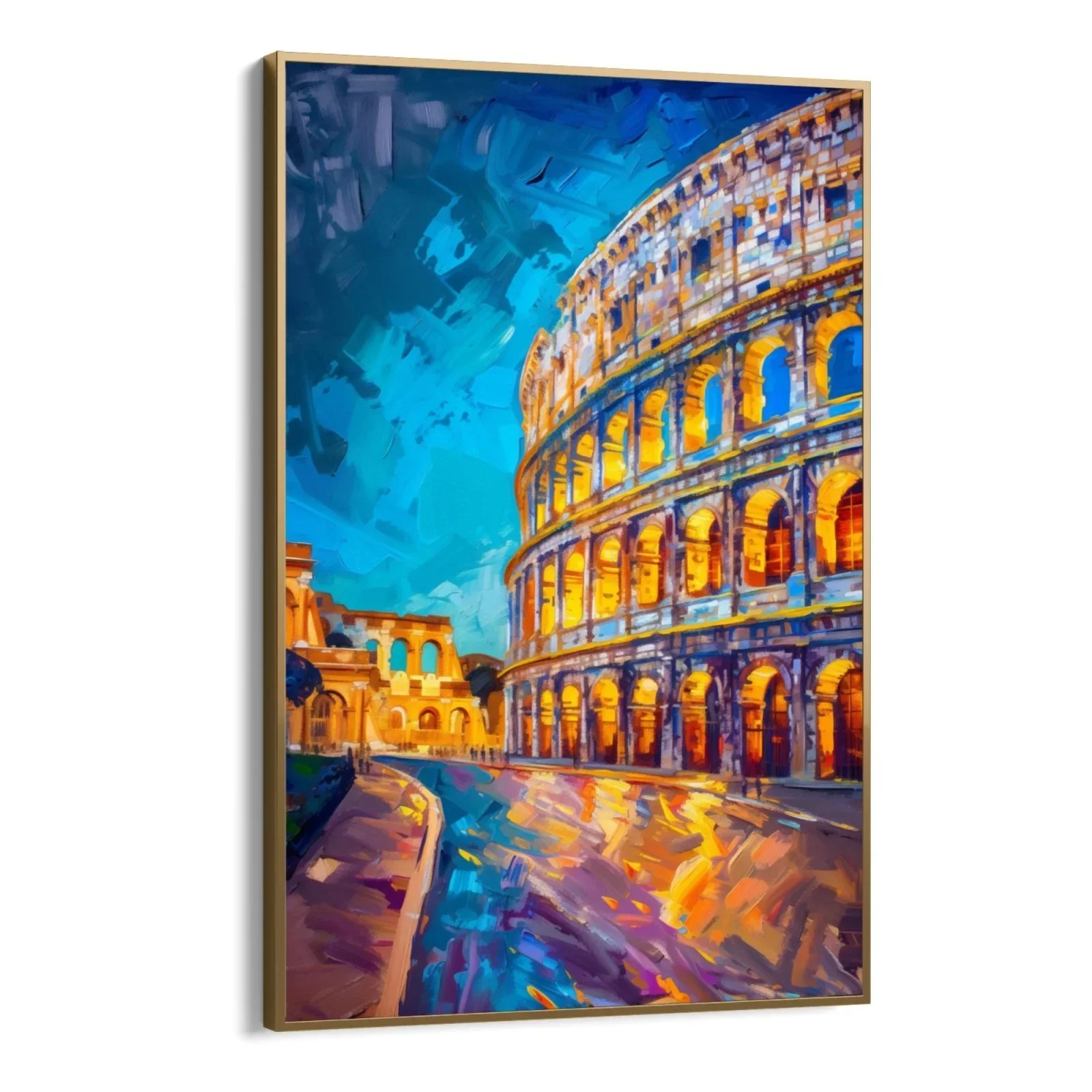 Ideale Colosseo, Roma - Image 8