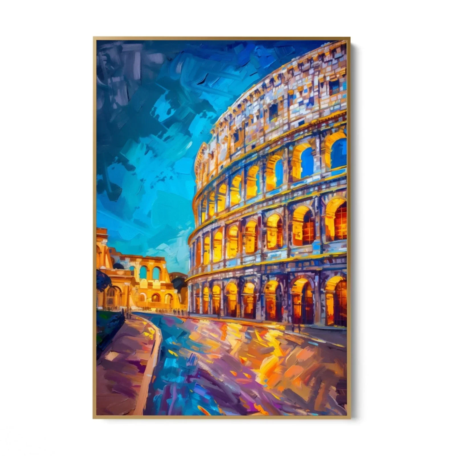 Ideale Colosseo, Roma - Image 9