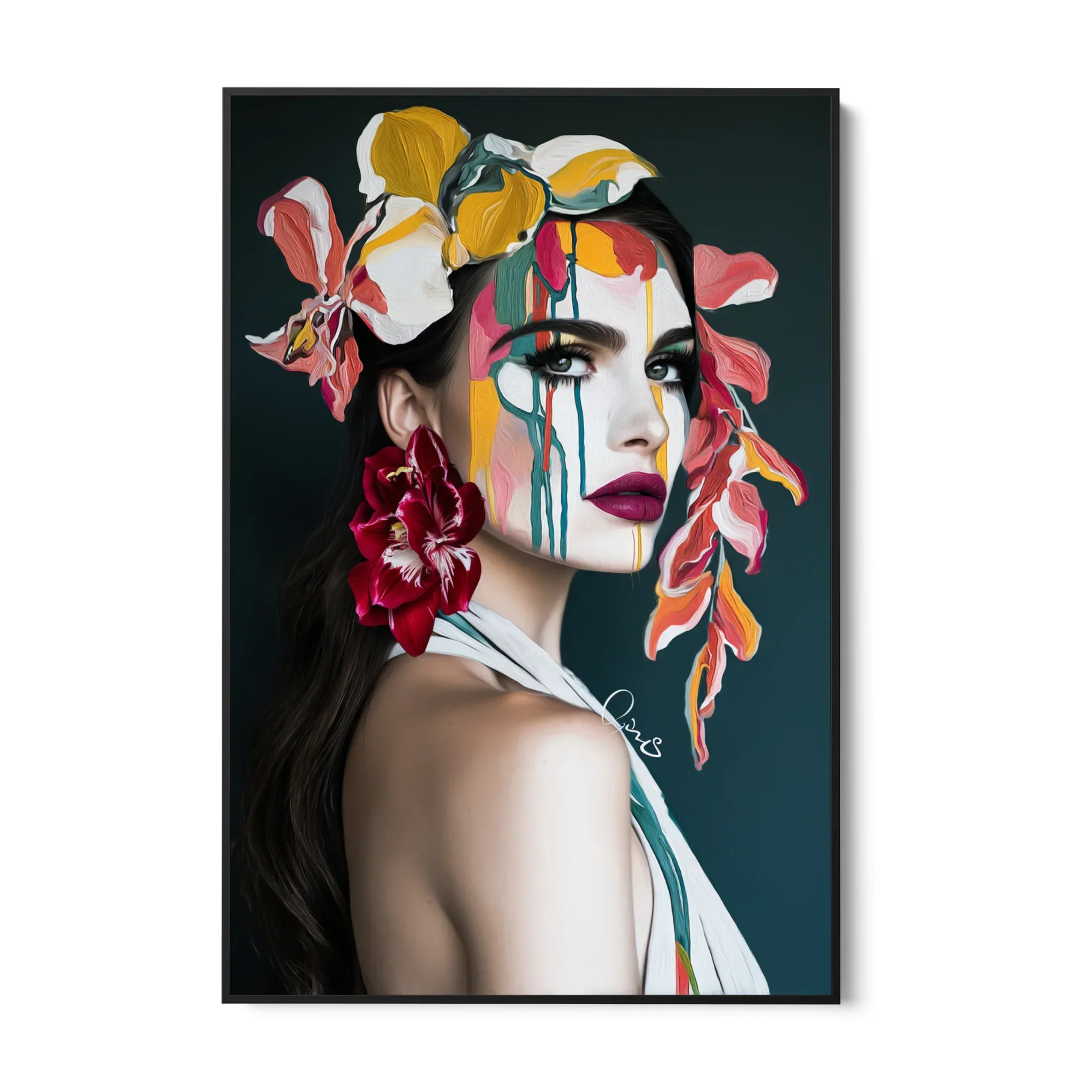 Corona di Petali - Image 5
