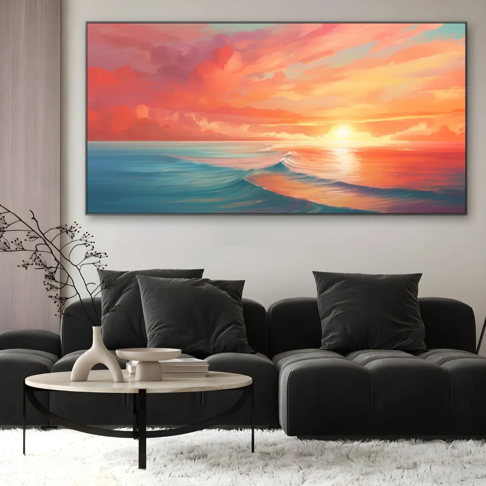 Crepuscolo Marino - Image 3